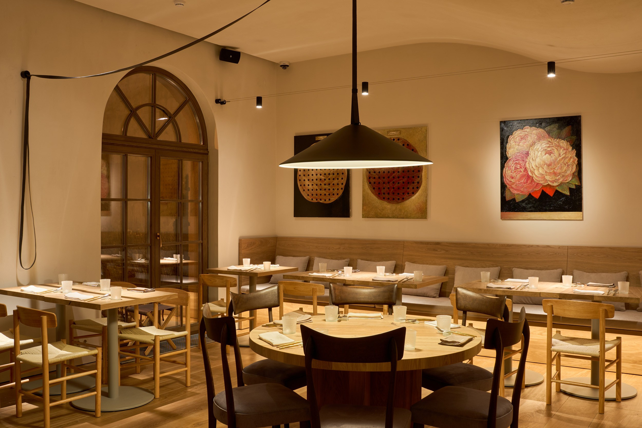 ИНТЕРЬЕРЫ. Фотограф и видеомейкер в Санкт-Петербурге