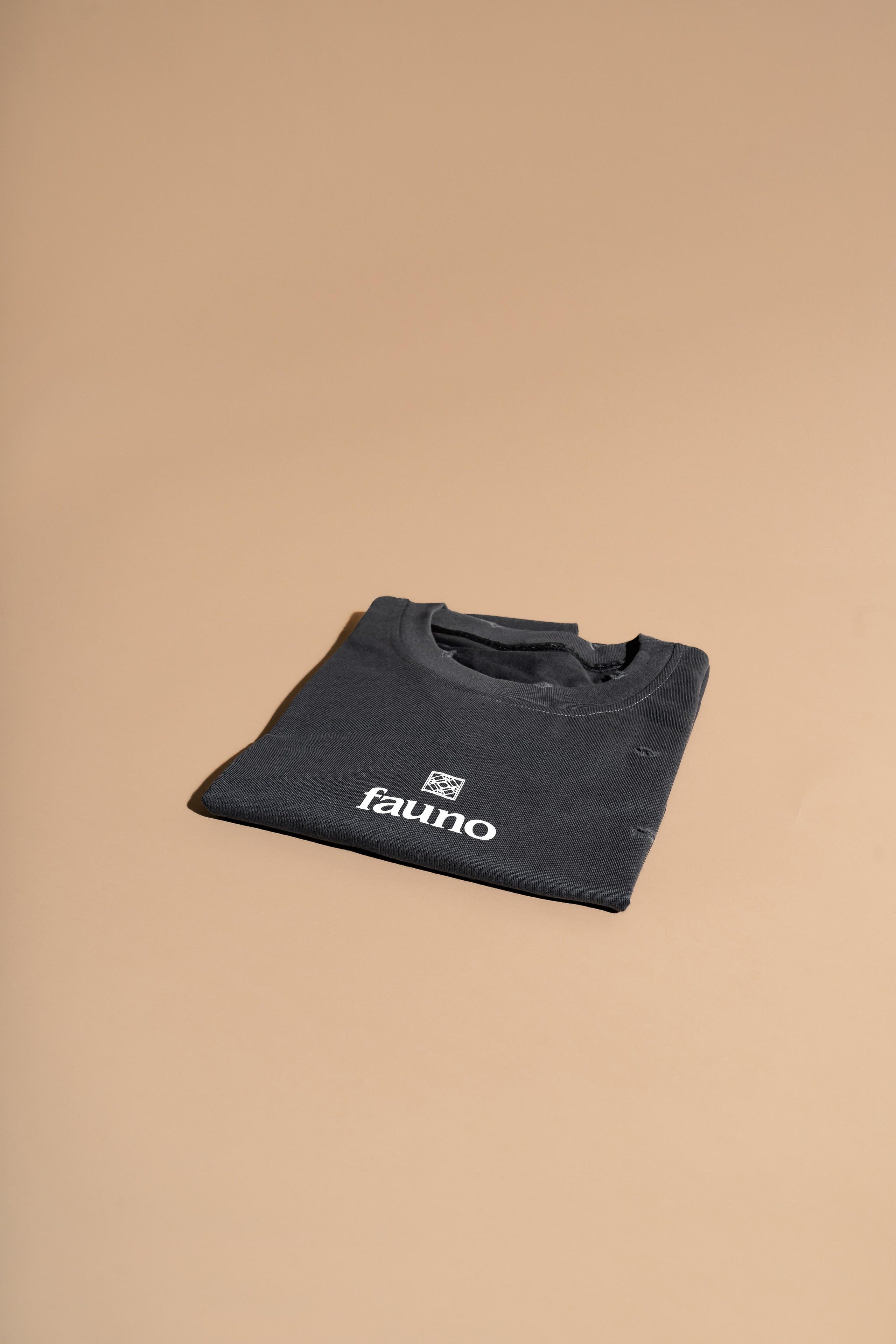 Предметная фотосъёмка для кофейной компании Fauno. Фотограф Илья К. в Москве