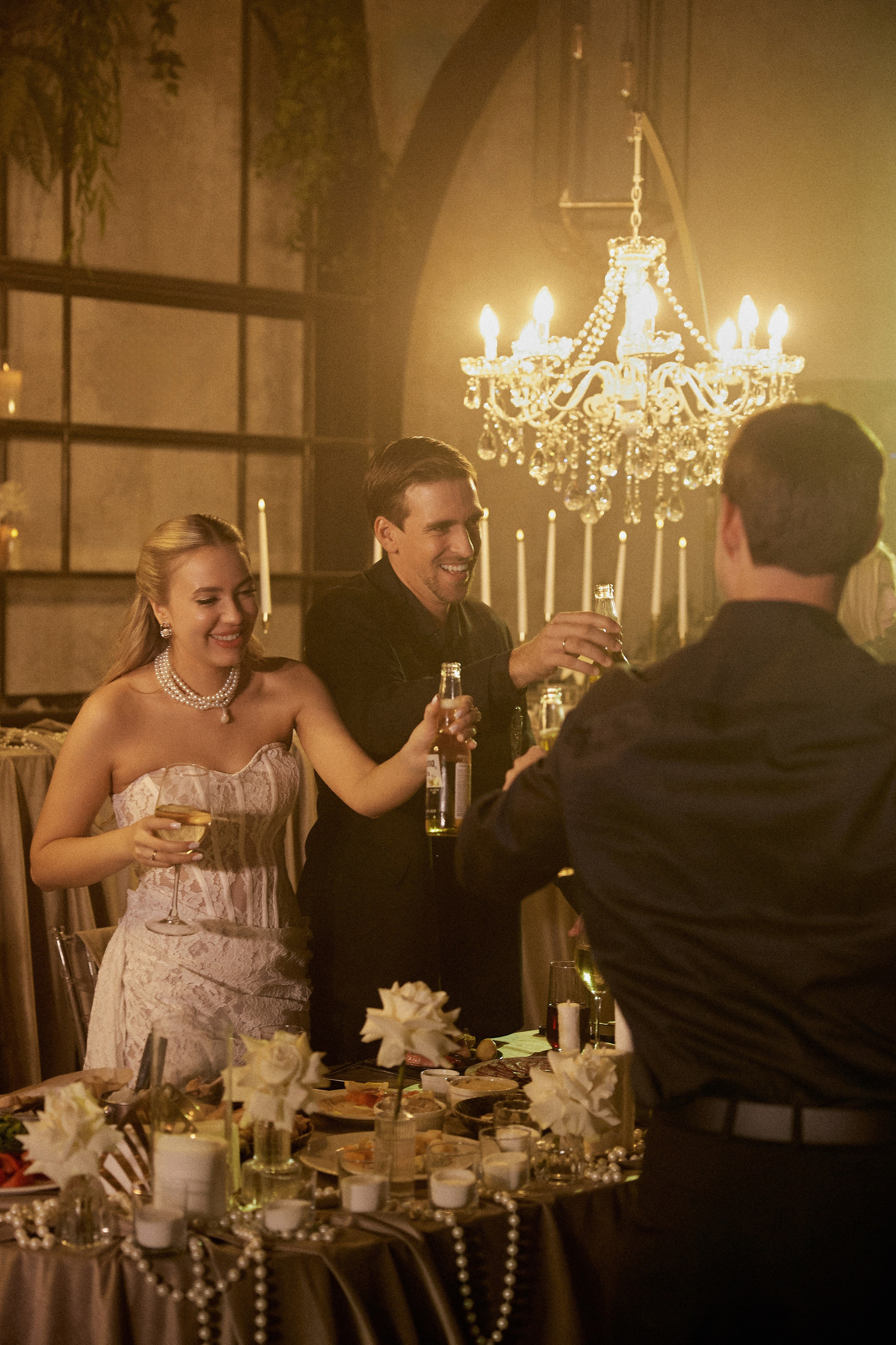 Саша и Ира. Фотограф Айвазова Наталья Краснодар