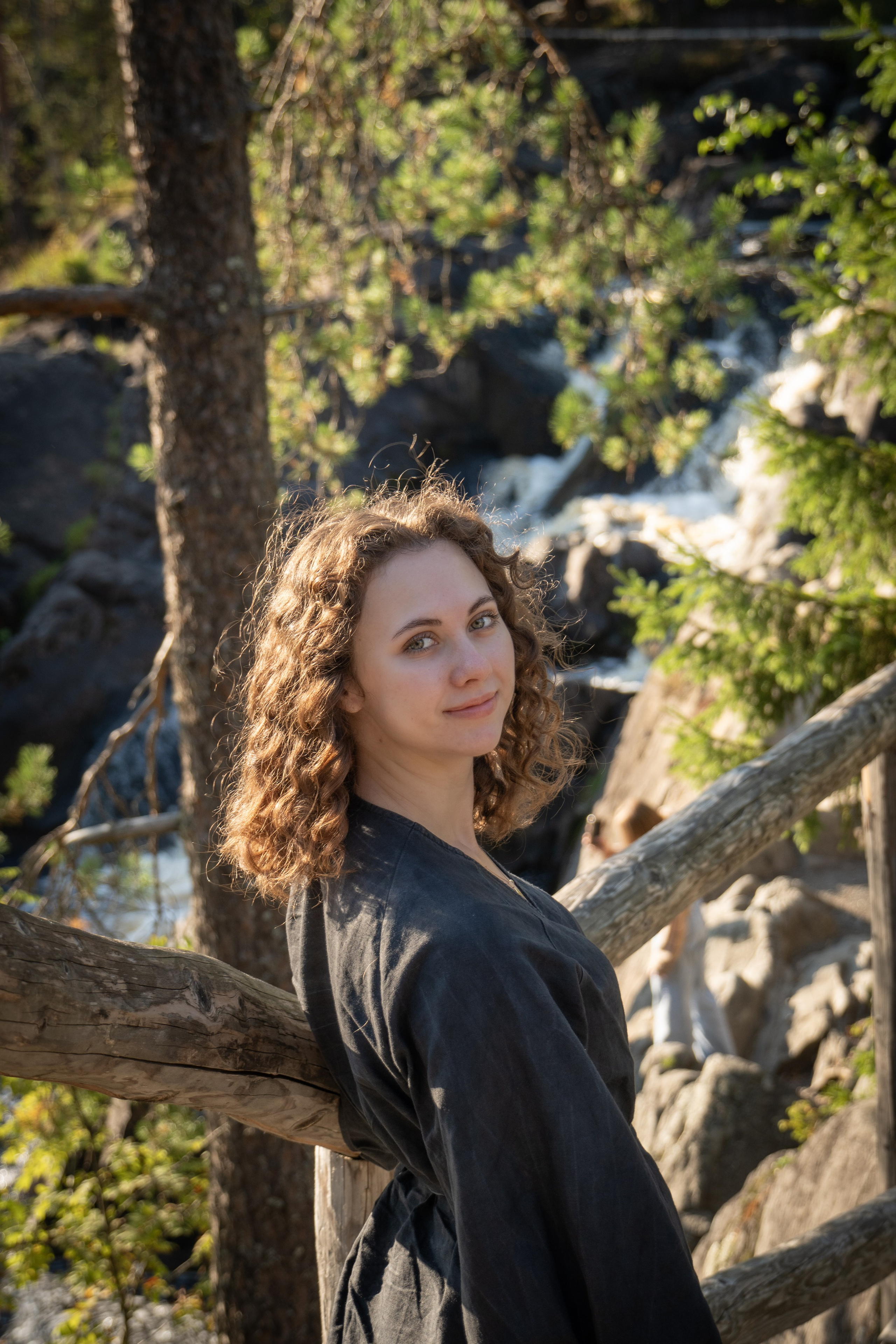 Анастасия. Видеограф, фотограф в Санкт-Петербурге Элеонора Петрова