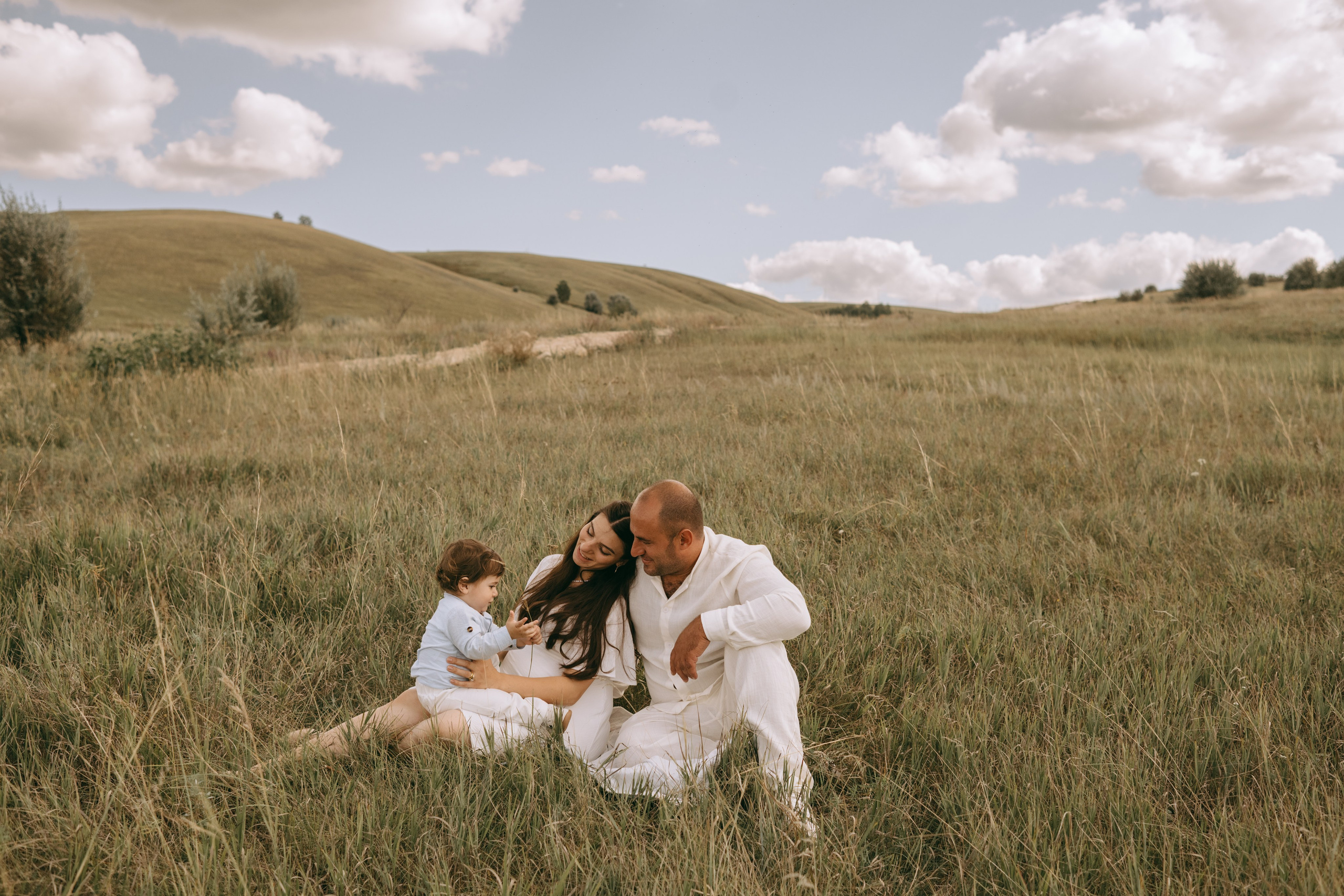 Давид Бурастан и Оганес. Свадебный и семейный фотограф в Самаре Головань Наталья
