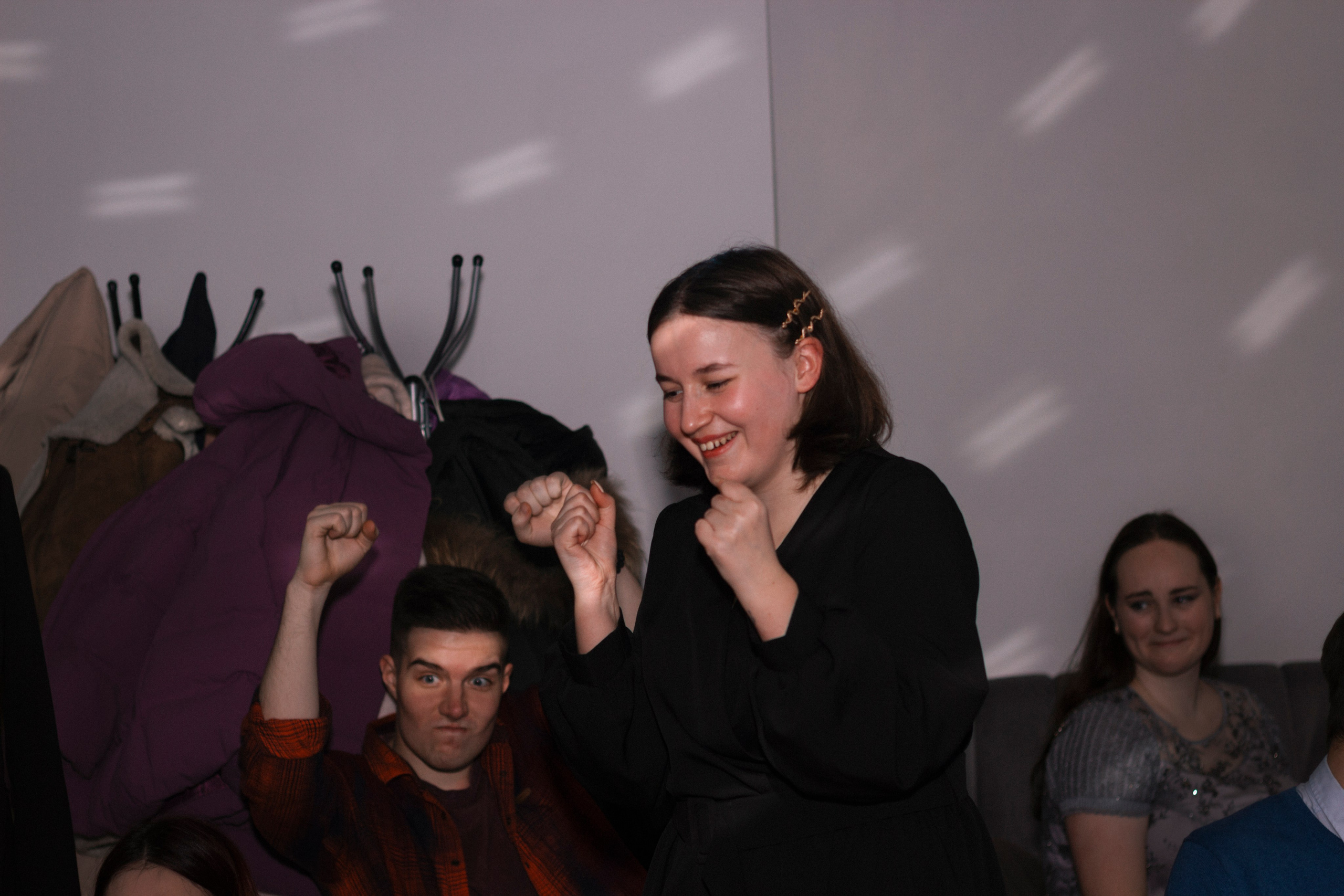 Свадебный банкет Сергея и Ксении. Фотограф в Санкт-Петербурге Смирнова Диана