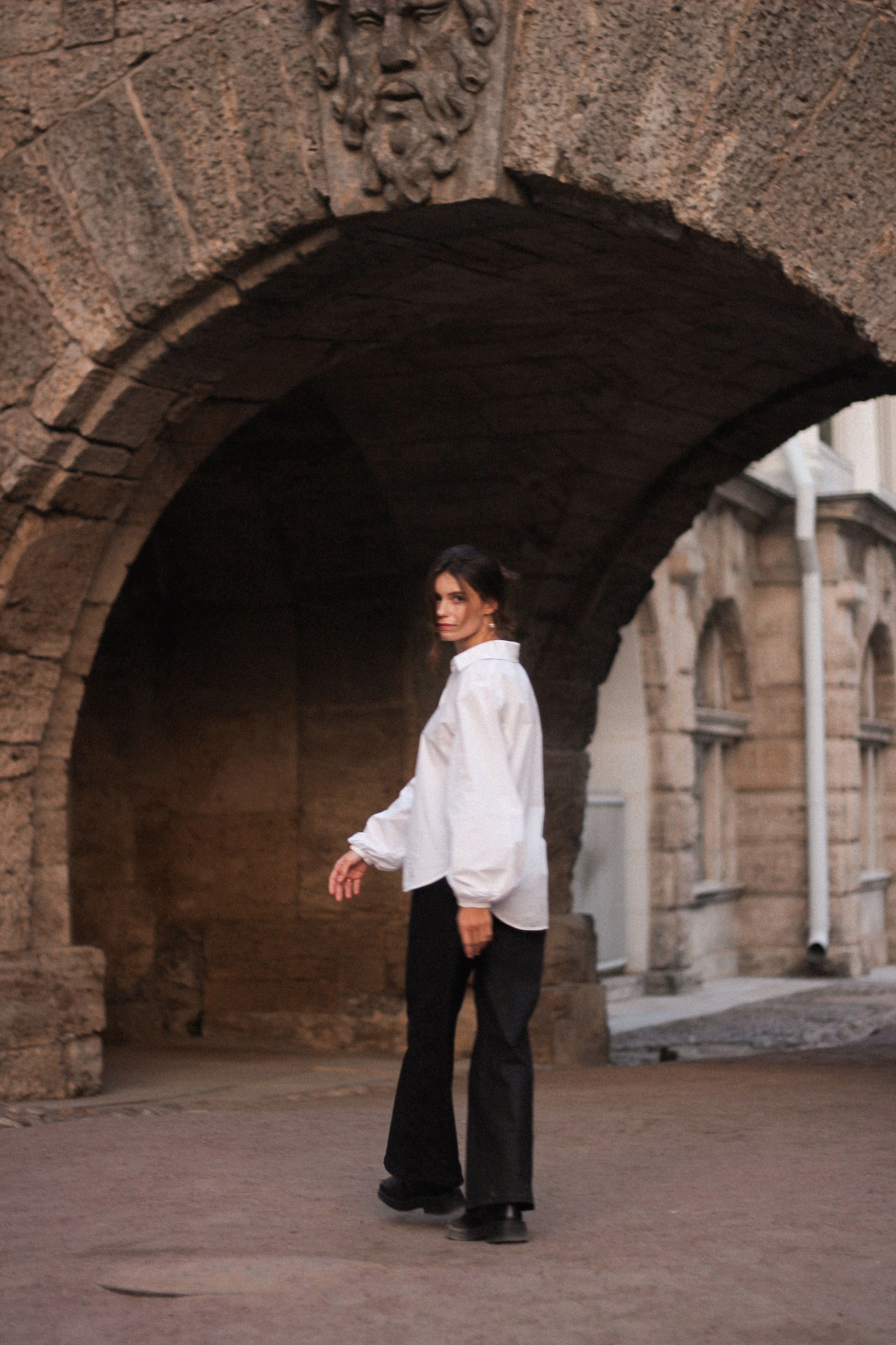 Марина. Фотограф в Санкт-Петербурге Смирнова Диана