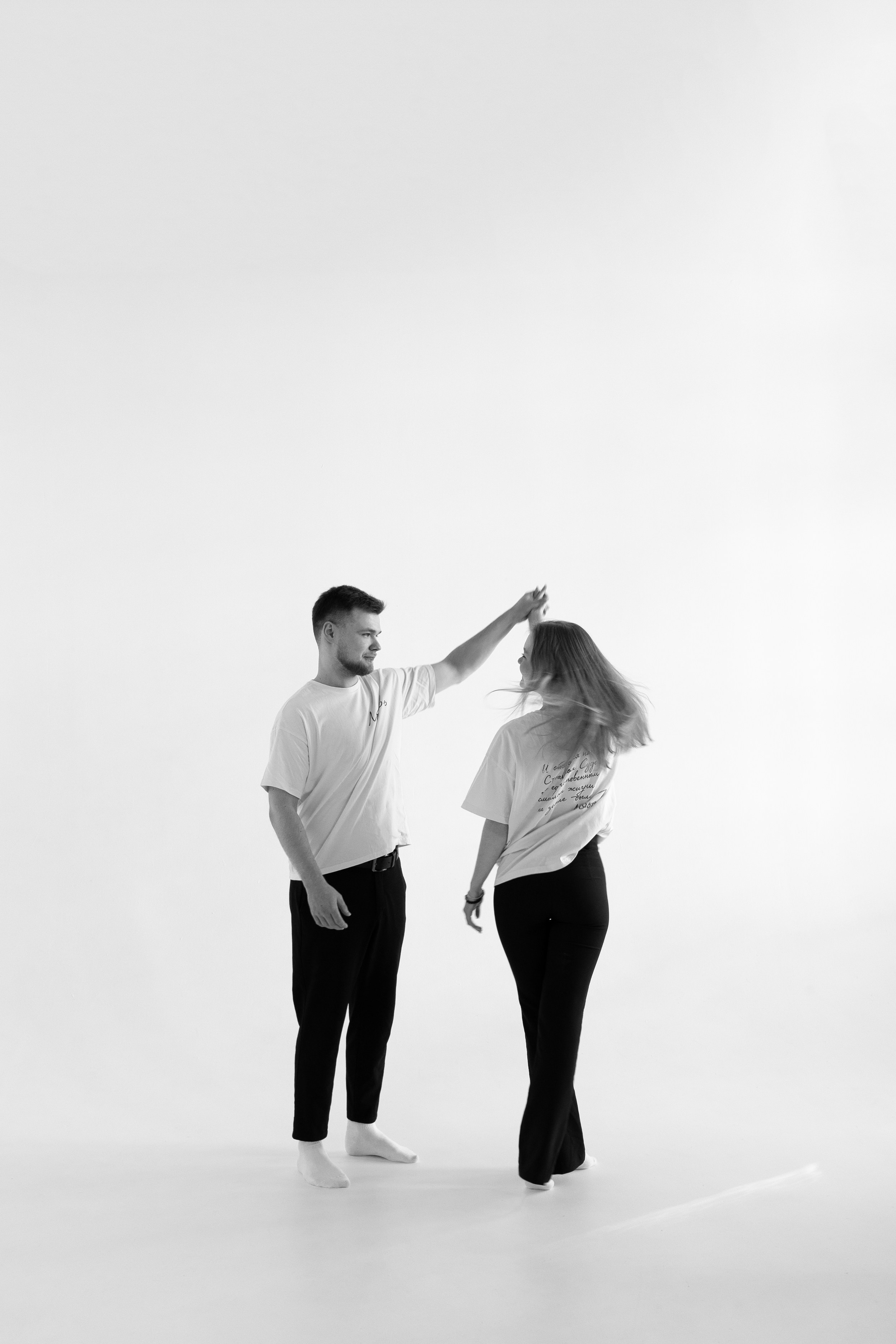 Катя и Саша. Фотограф в Санкт-Петербурге Смирнова Диана