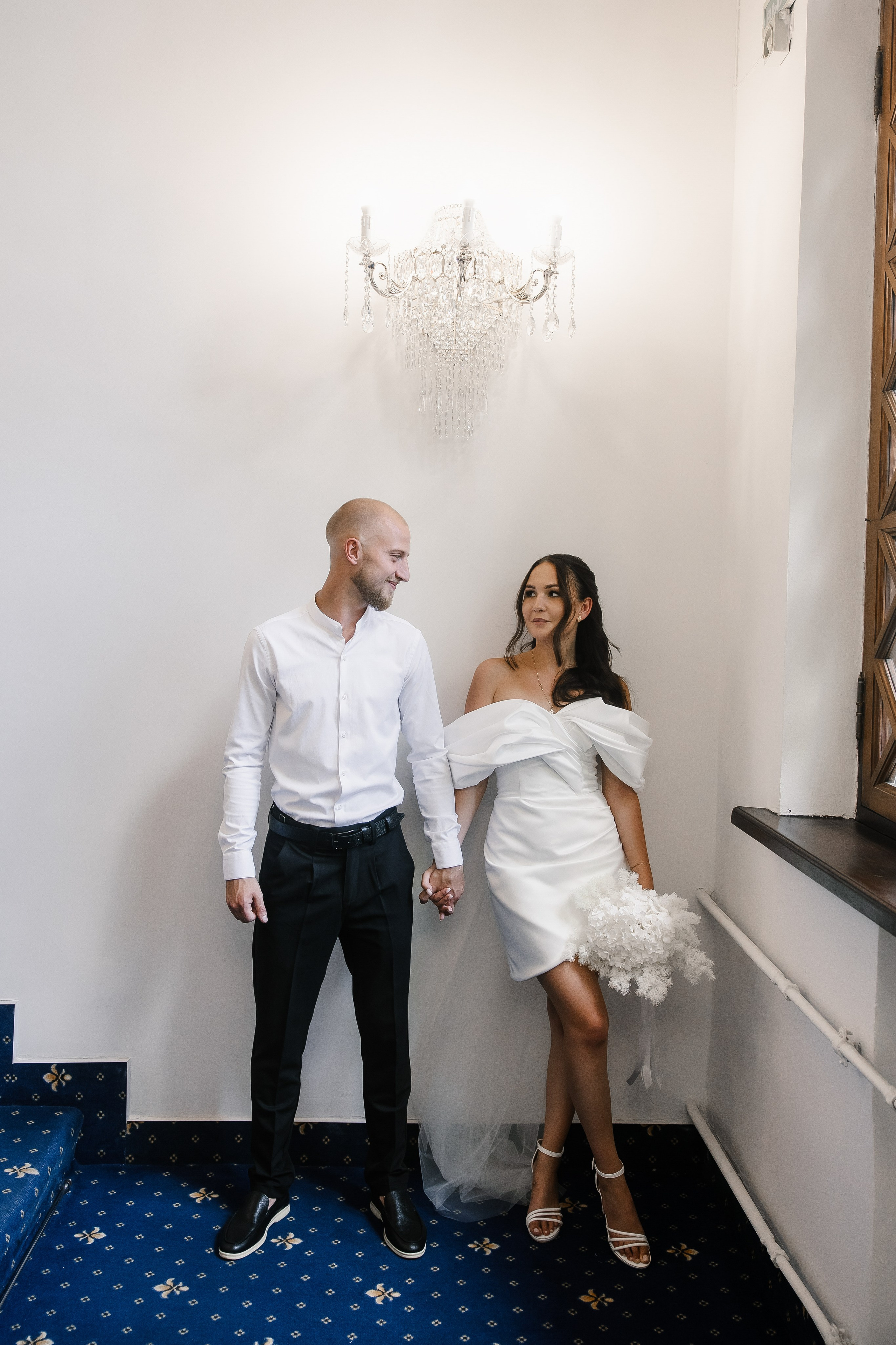 Владислав & Юлия. Свадебный и студийный фотограф в Нижнем Новгороде