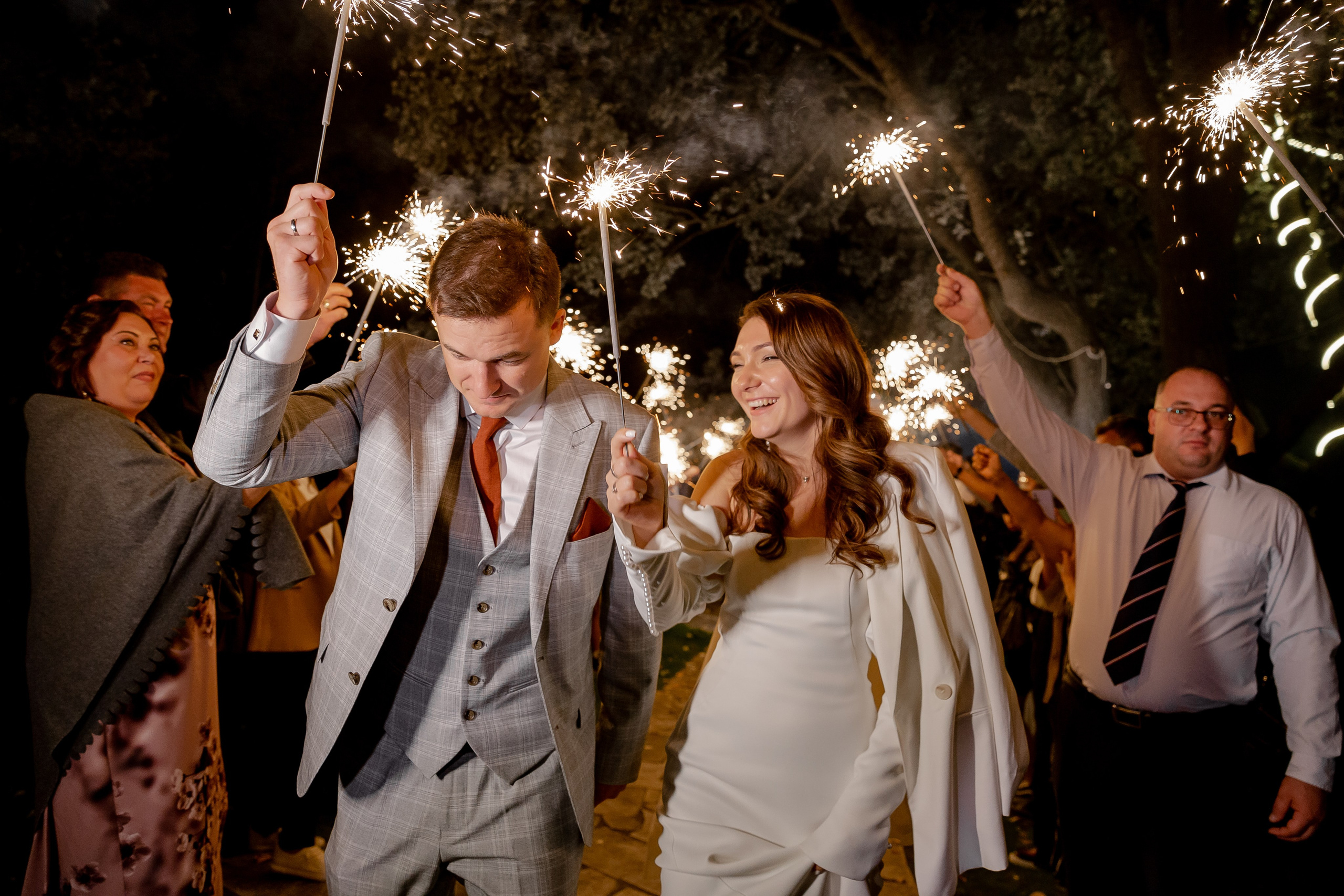 Татьяна & Влад. Фотограф Абакумова Анастасия