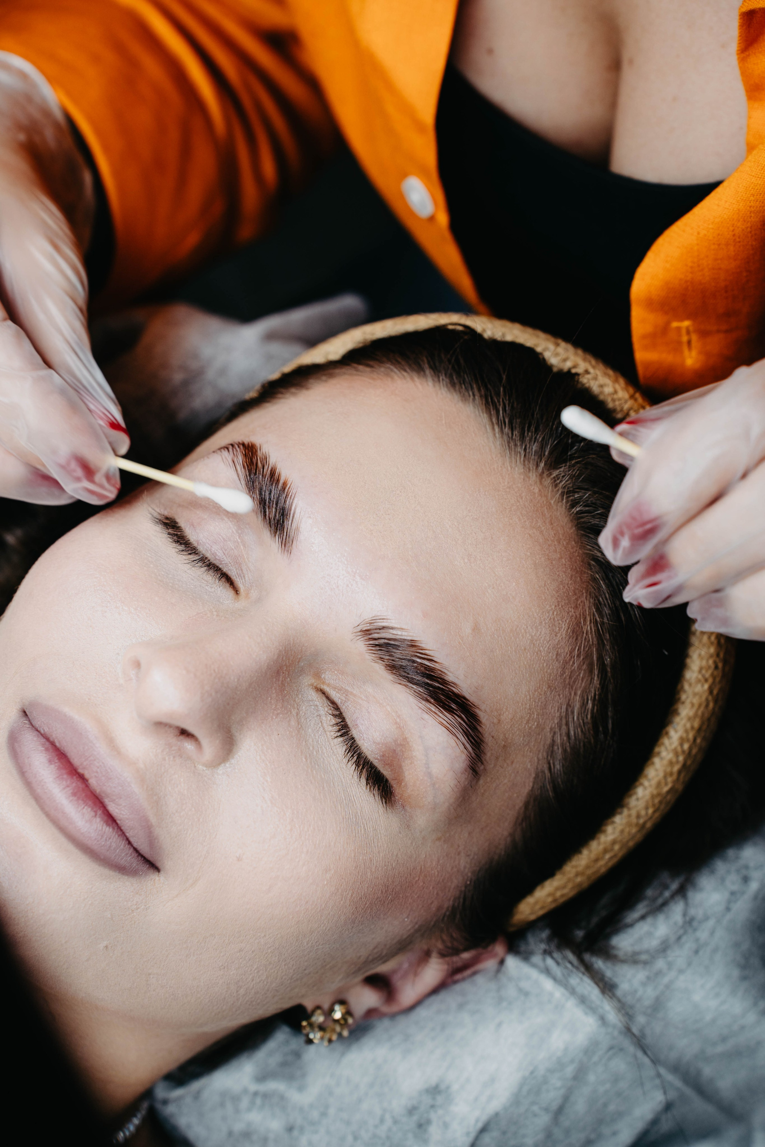 ALTMAN LAB. Фотограф Абакумова Анастасия