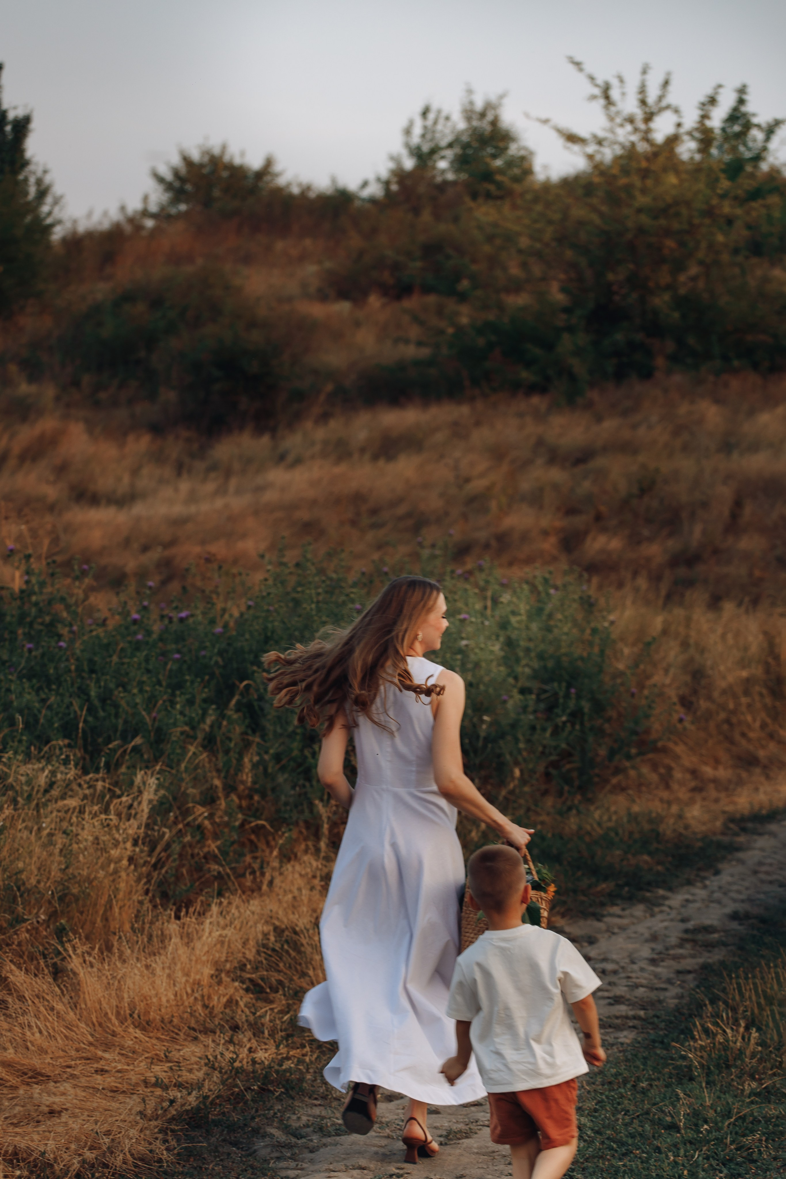 Семейный фотограф в Тихорецке. Свадебный и семейный фотограф в Краснодарском крае Мария Данилкина