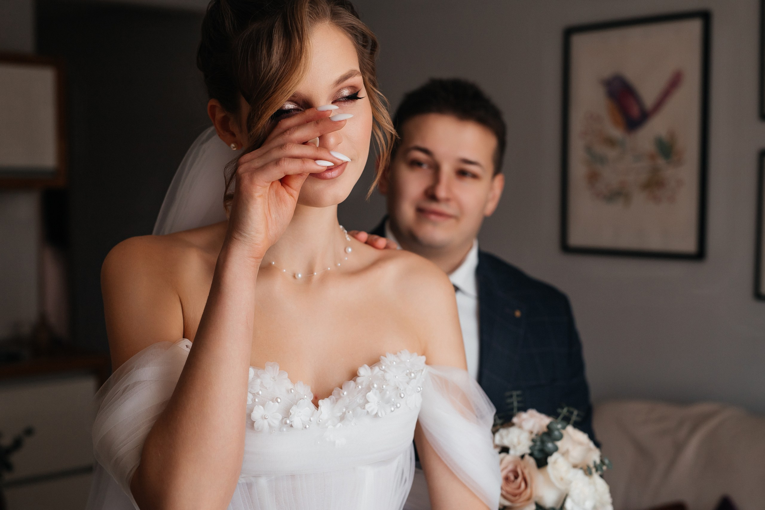 Влад и Мария. Свадебный фотограф Виктория Чуйко Магнитогорск. Визуал для бизнеса