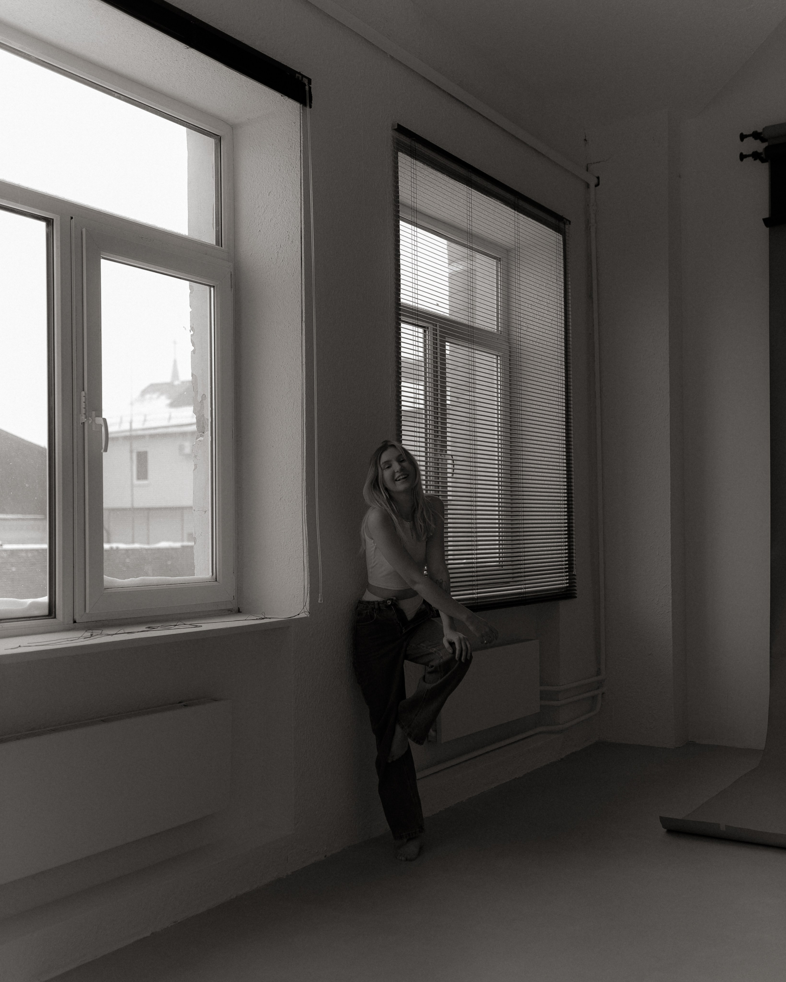 Мария. DARYA.BELKINA