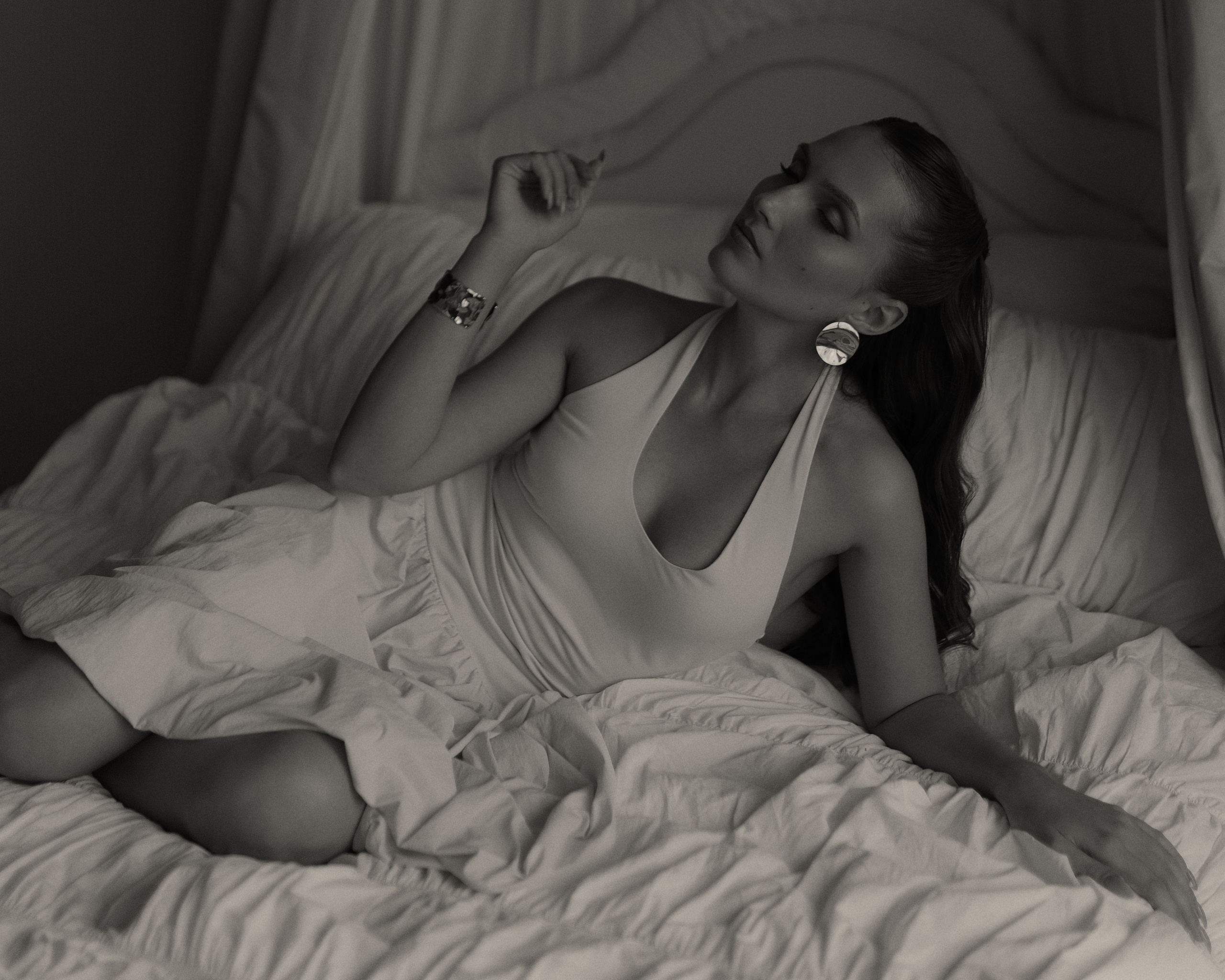 Юлия. DARYA.BELKINA