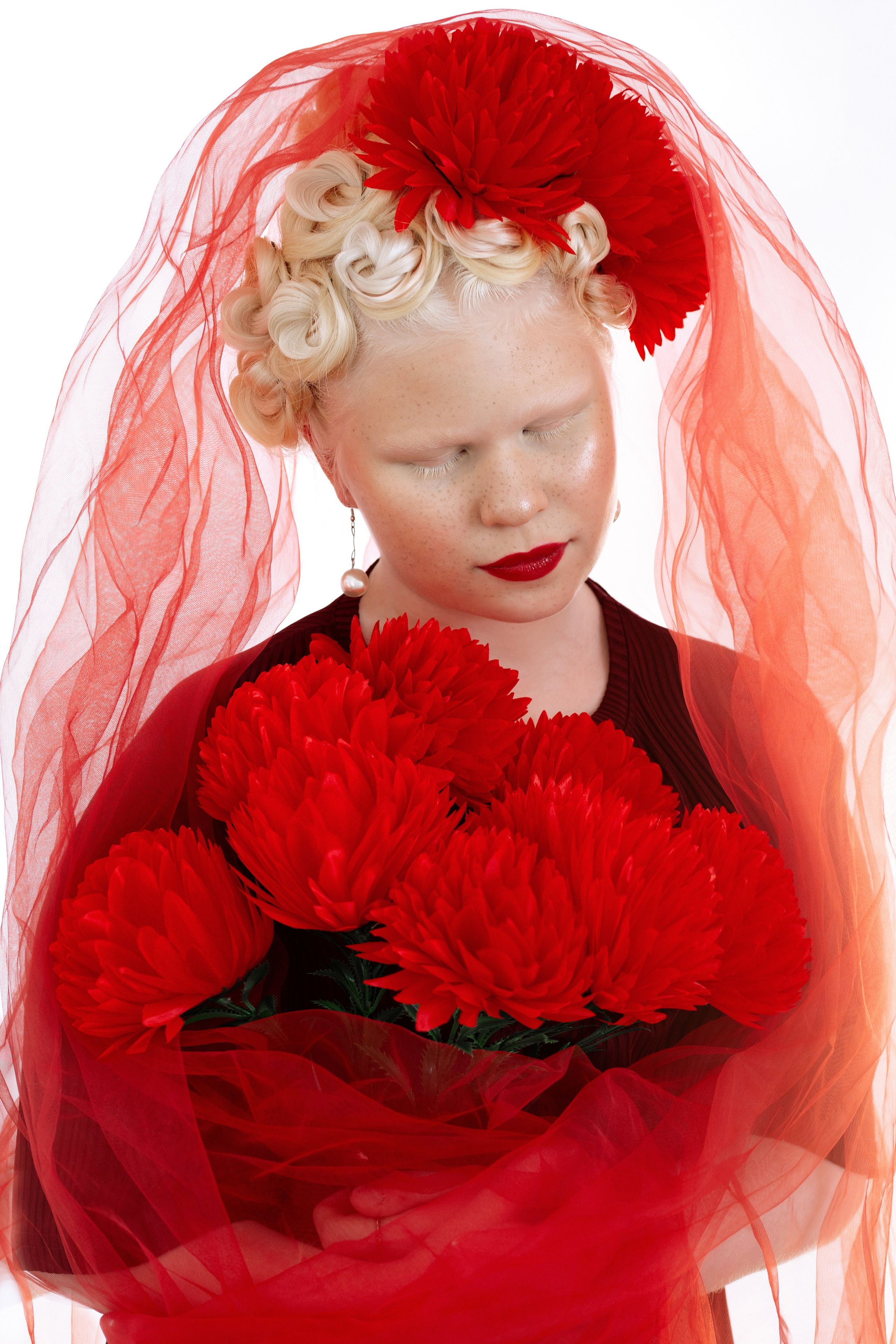 Творческие фотопроекты. Фотограф в Орле Еленина Галина. Женский и детский портрет