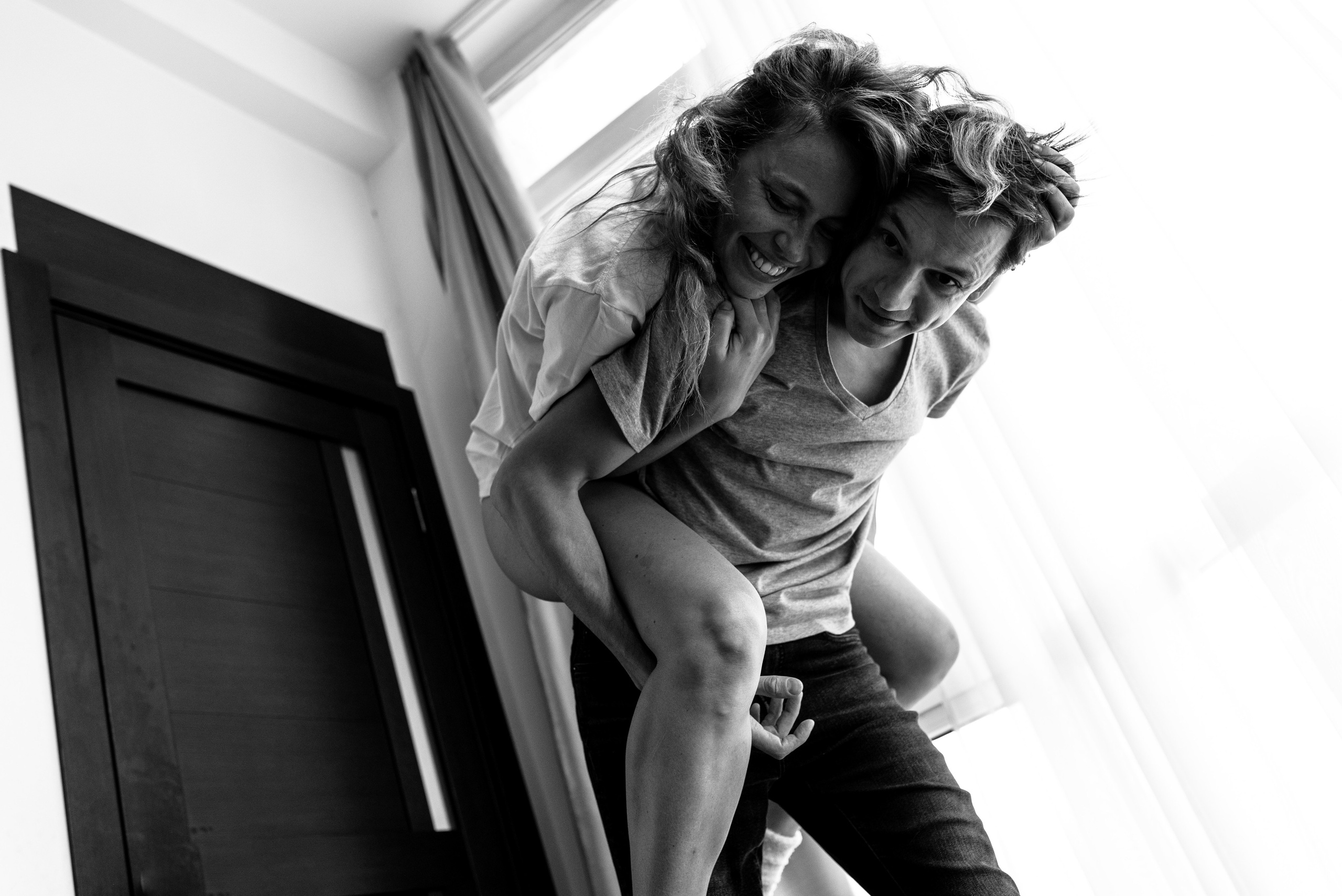 Ульяна и Владимир. Портретный фотограф в Ереване и Челябинске Шаханская Ольга