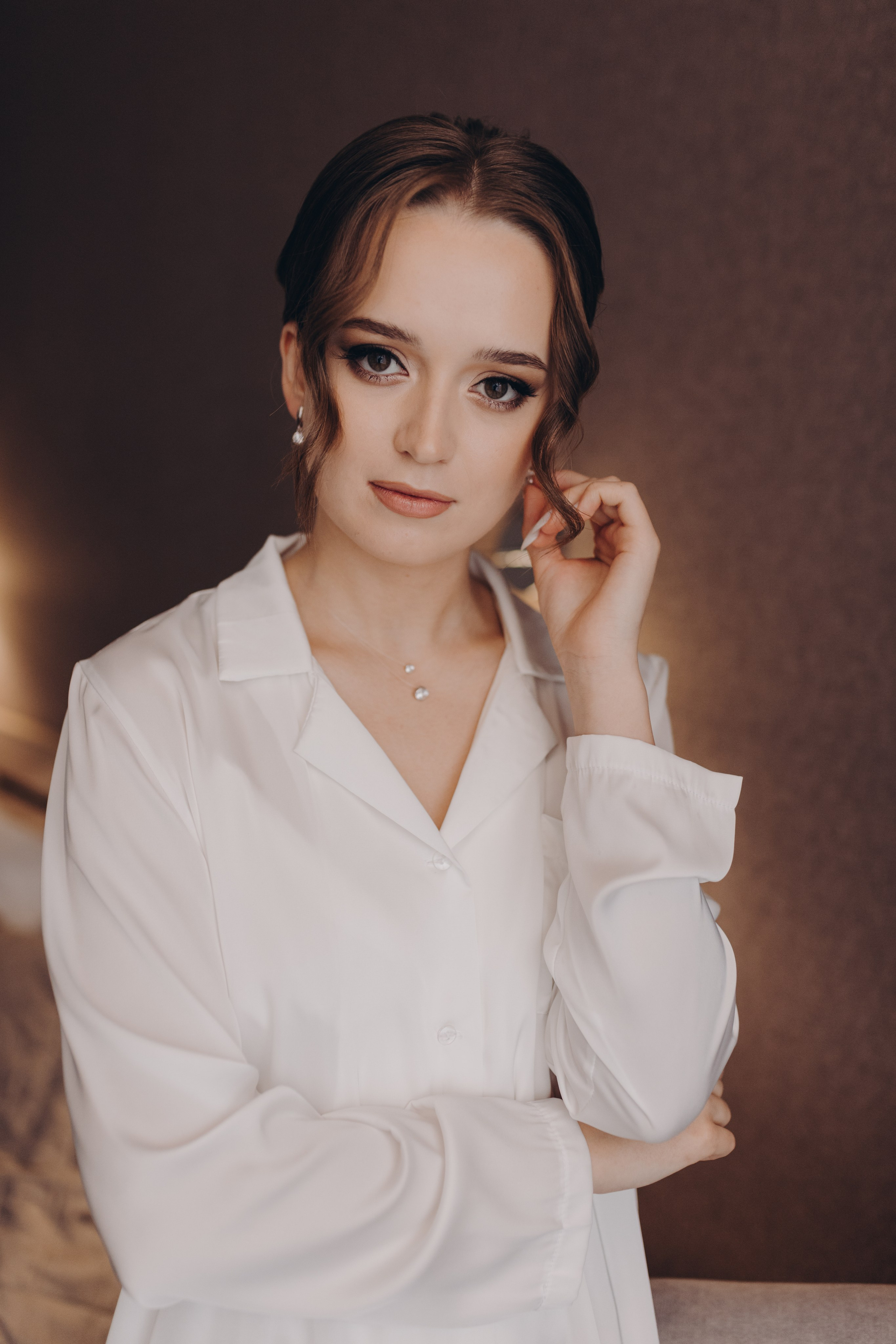 Катя и Саша. Фотограф в Нижнем Новгороде Лебедева Елена