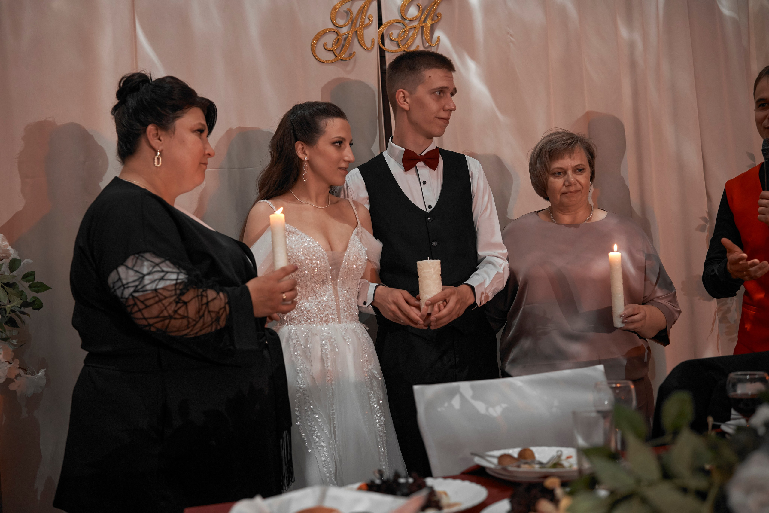 Артур&Азиза. Николай Большаков