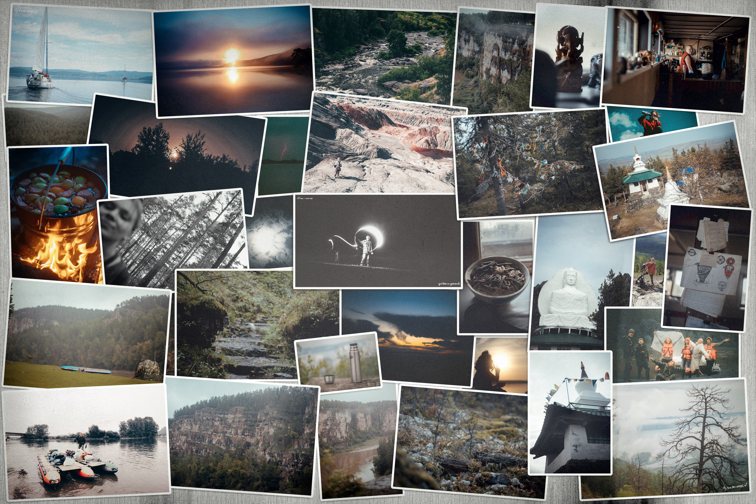 Artwork. Фотограф Ваня Бархатов