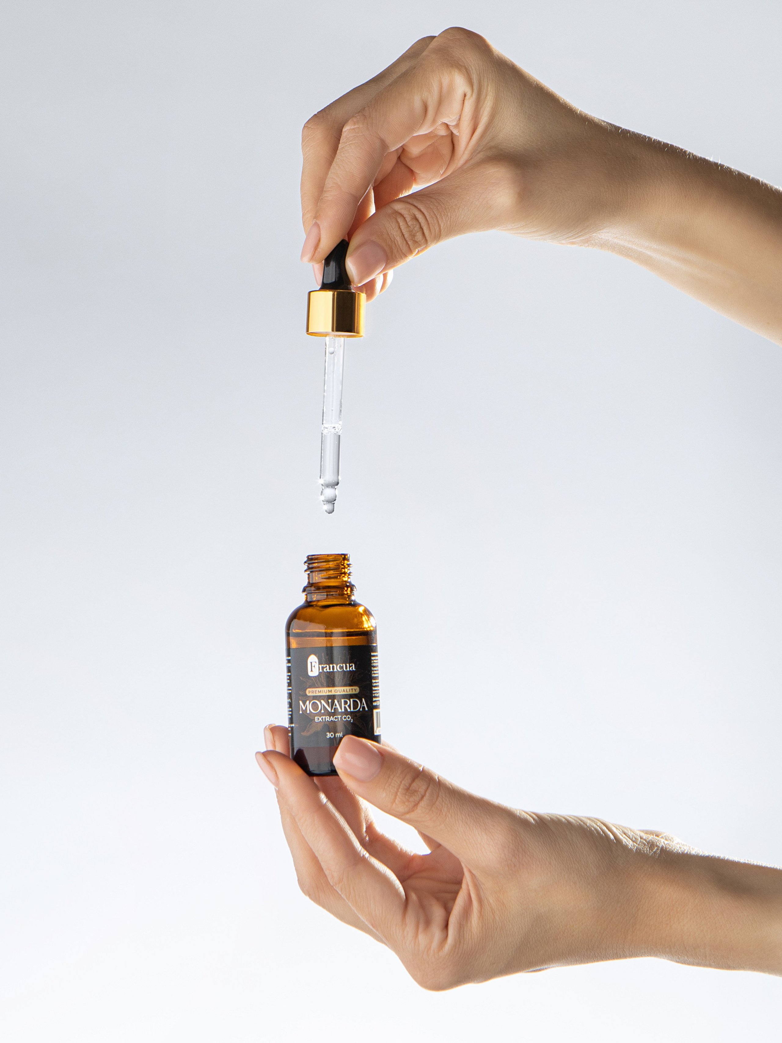 Косметика. Предметный фотограф в Москве