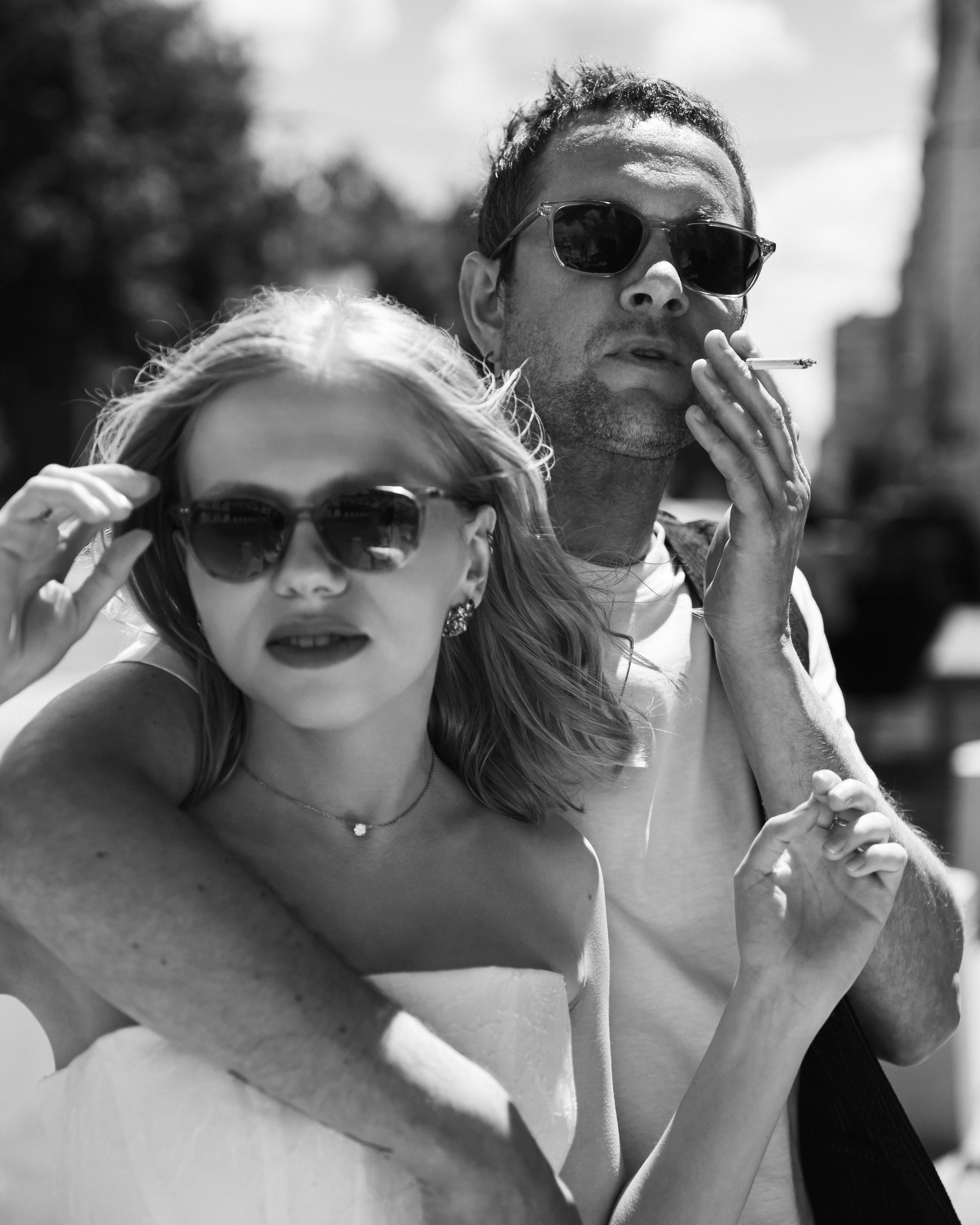 Julia&Leonid. Фотограф в Москве Лилия Федотова