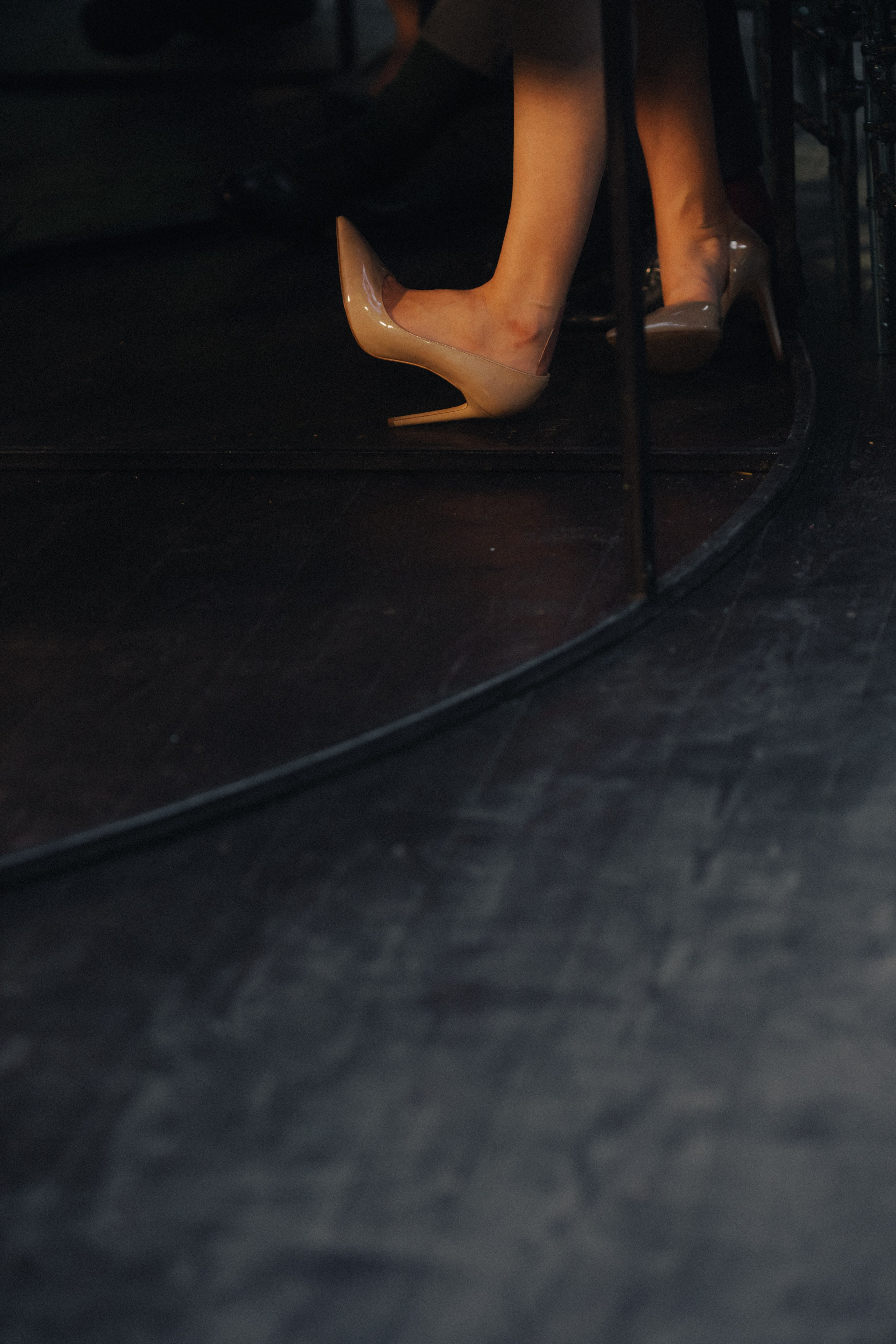 Тихое эхо любви