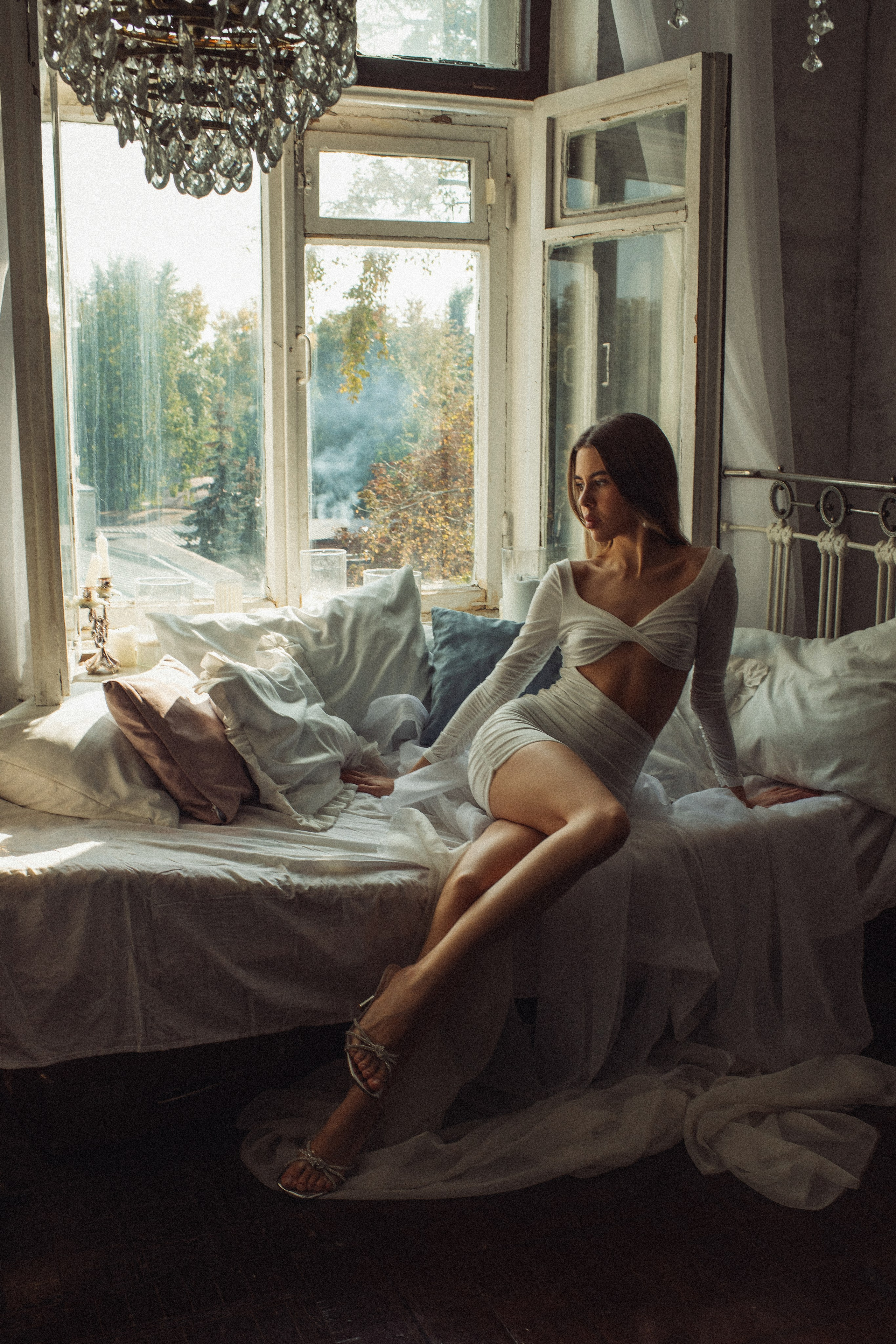 Полина. Фотограф Москва