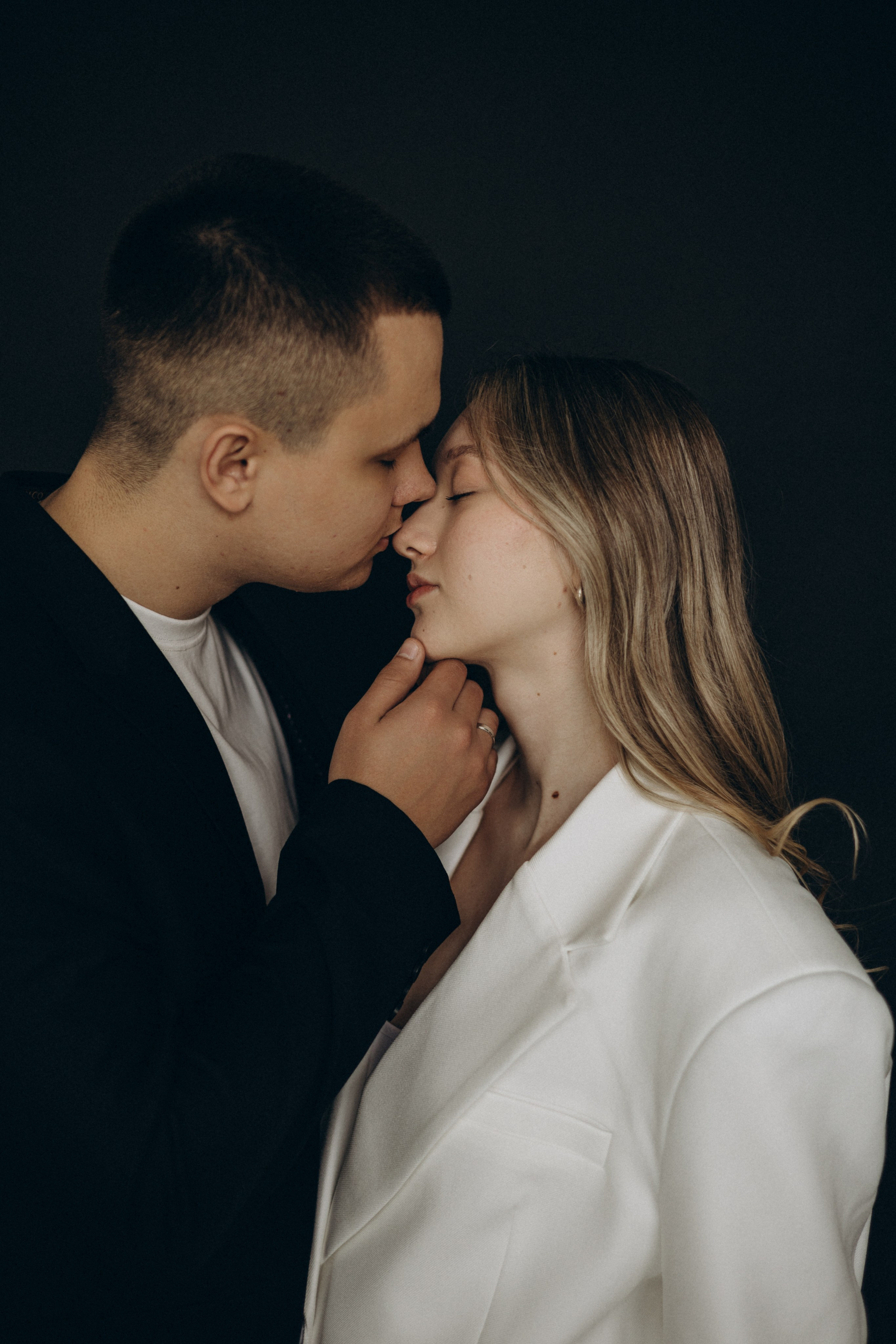 Лера & Денис. Майорова Валерия Фотограф Ставрополь