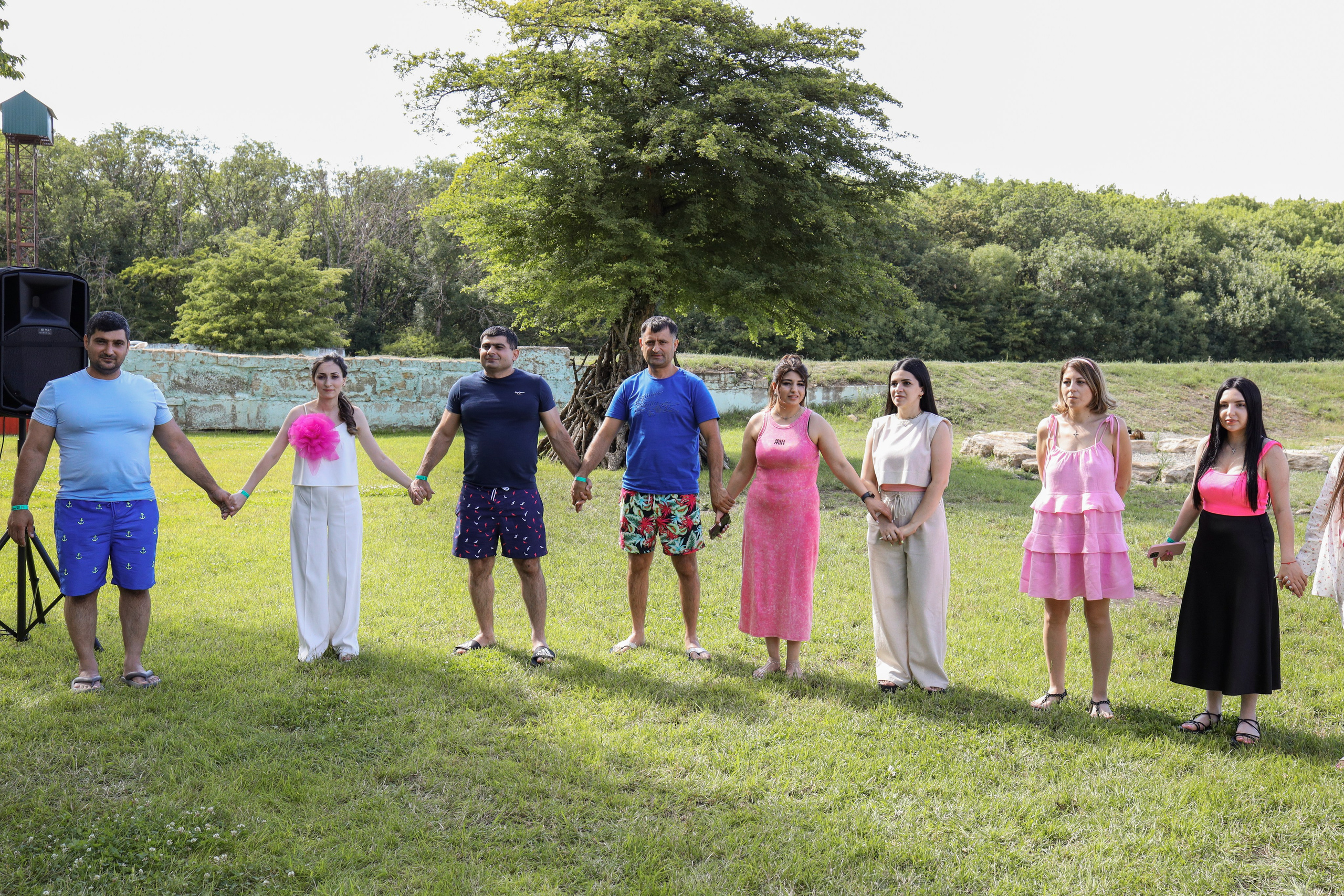 Гендер Пати. Майорова Валерия Фотограф Ставрополь