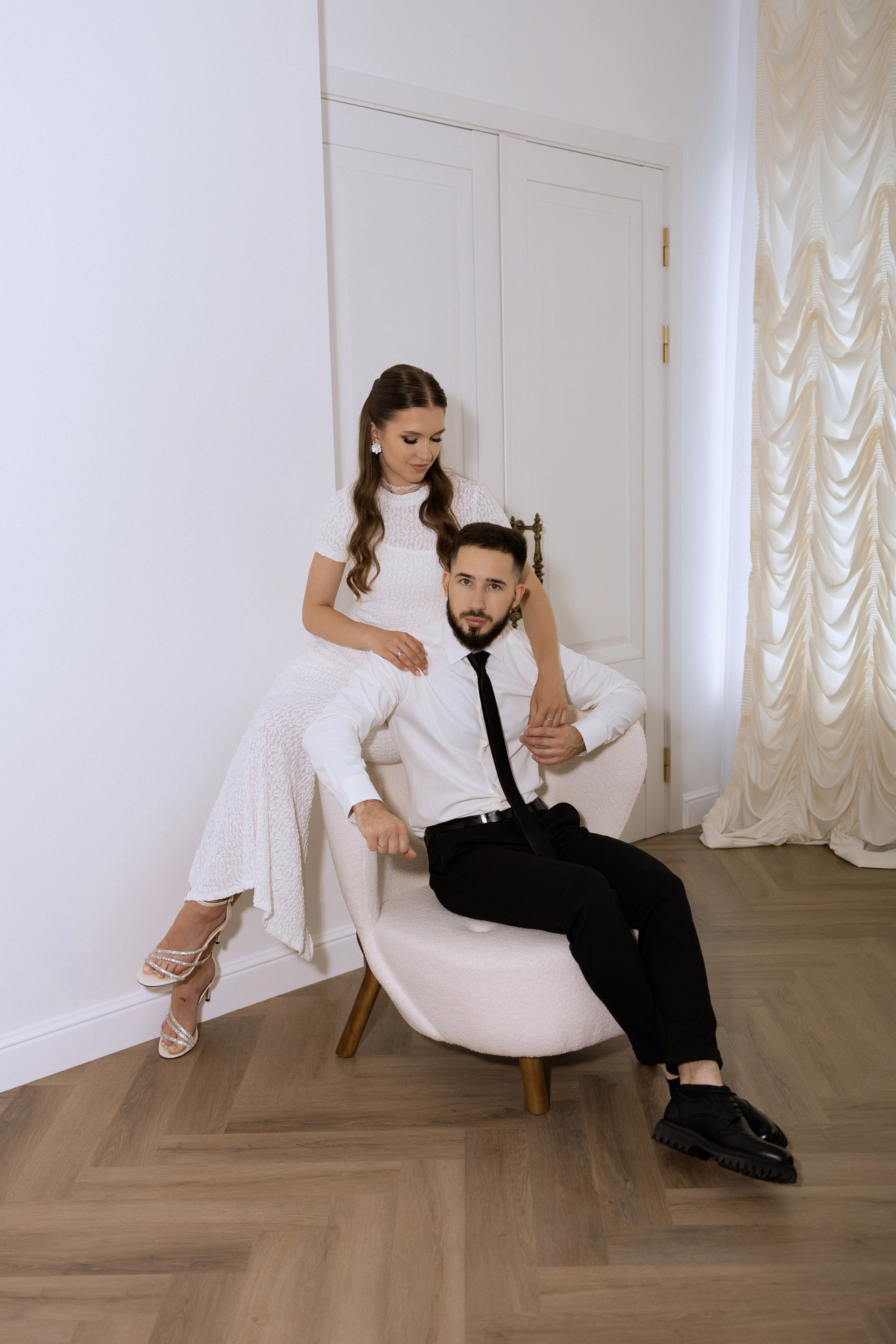 Алина & Александр. Майорова Валерия Фотограф Ставрополь