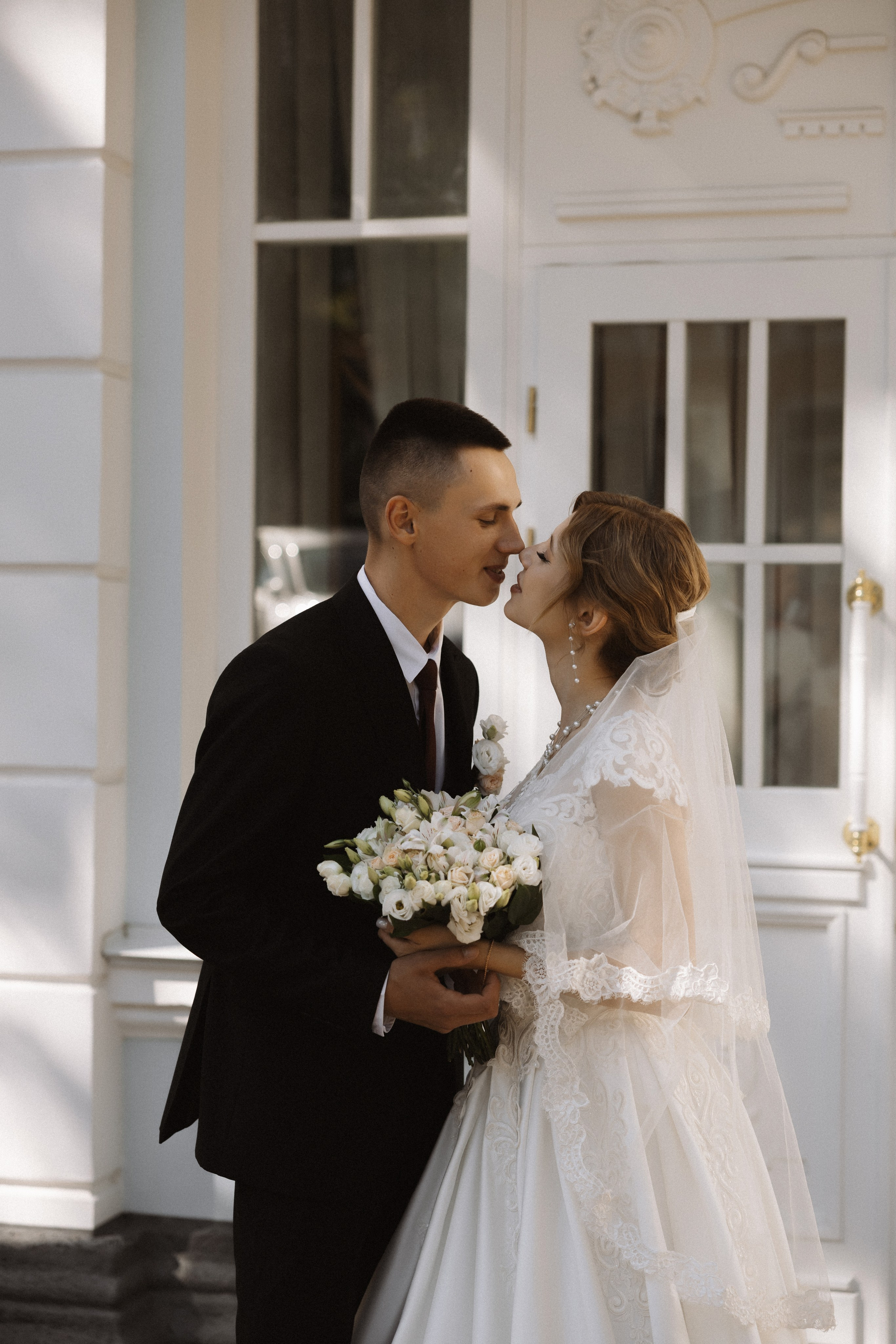 Михаил & Екатерина. Майорова Валерия Фотограф Ставрополь