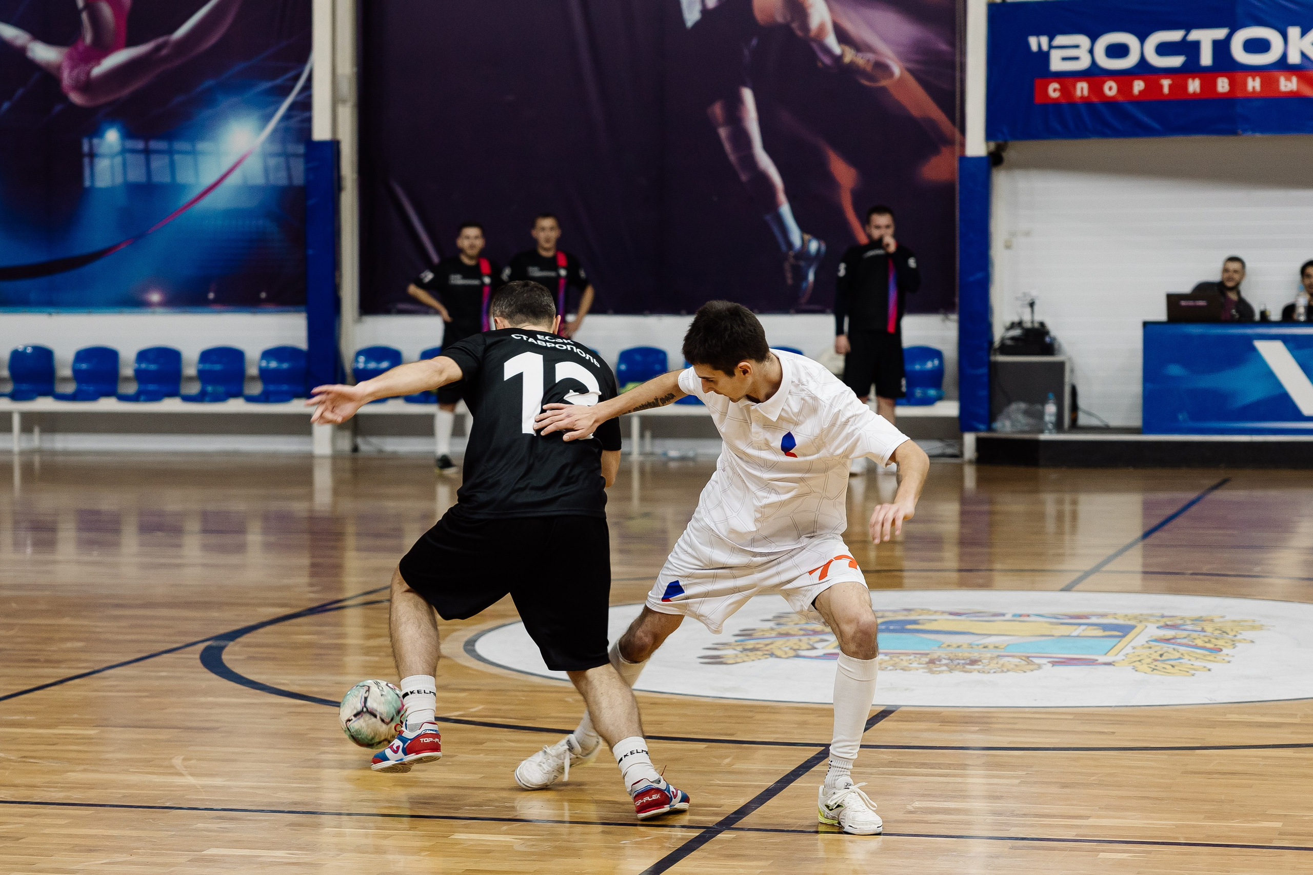 Футбол. Майорова Валерия Фотограф Ставрополь