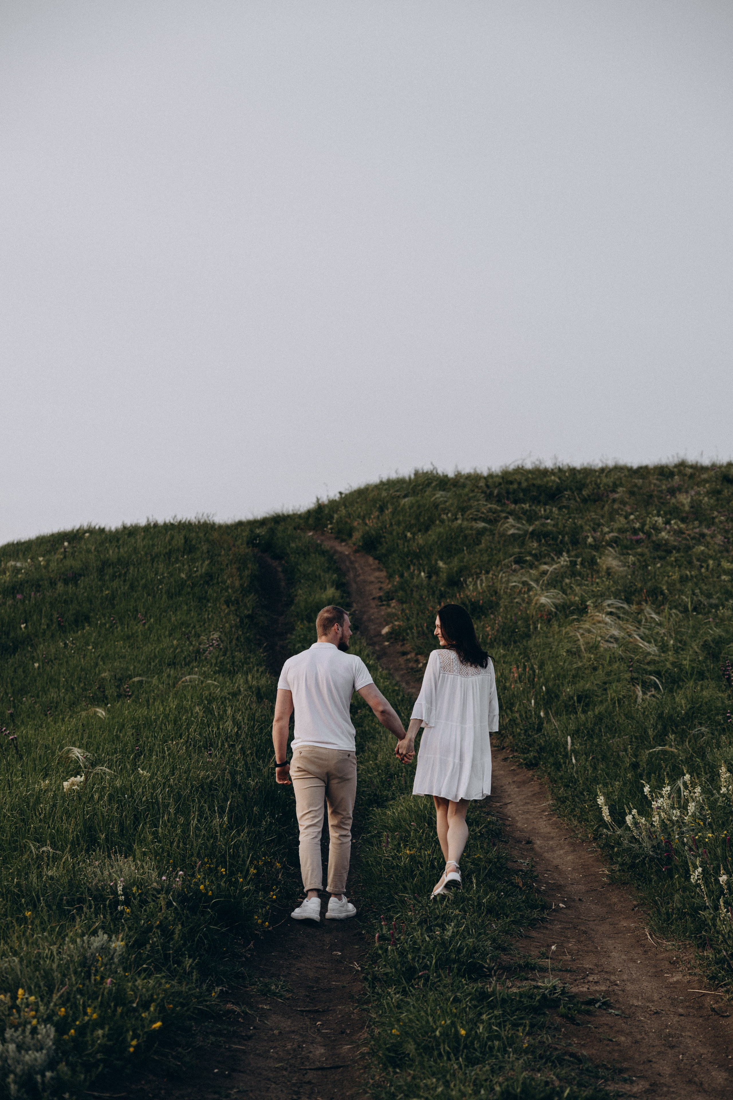 Макс и Оля. Майорова Валерия Фотограф Ставрополь