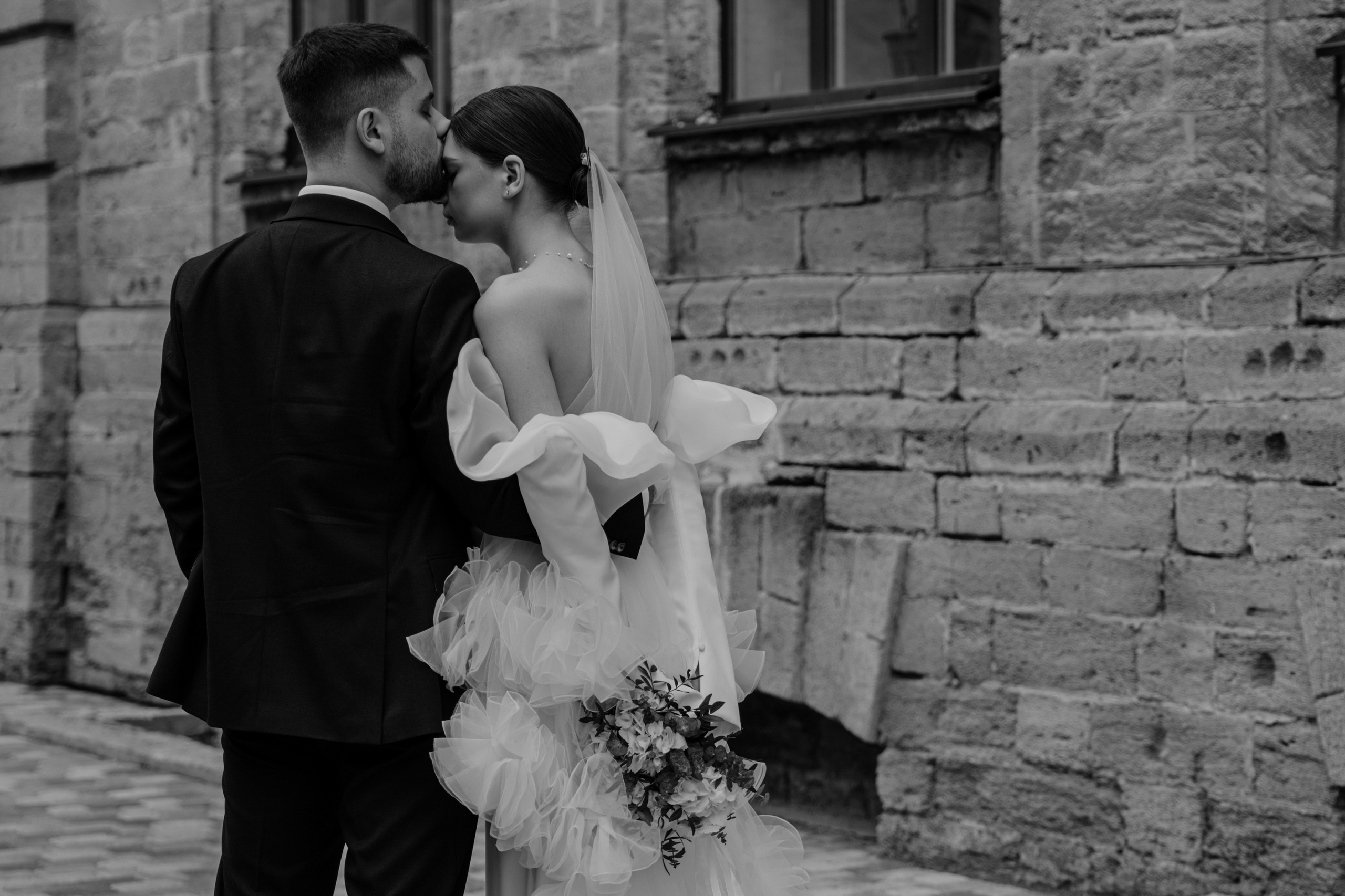 Оксана & Александр. Майорова Валерия Фотограф Ставрополь