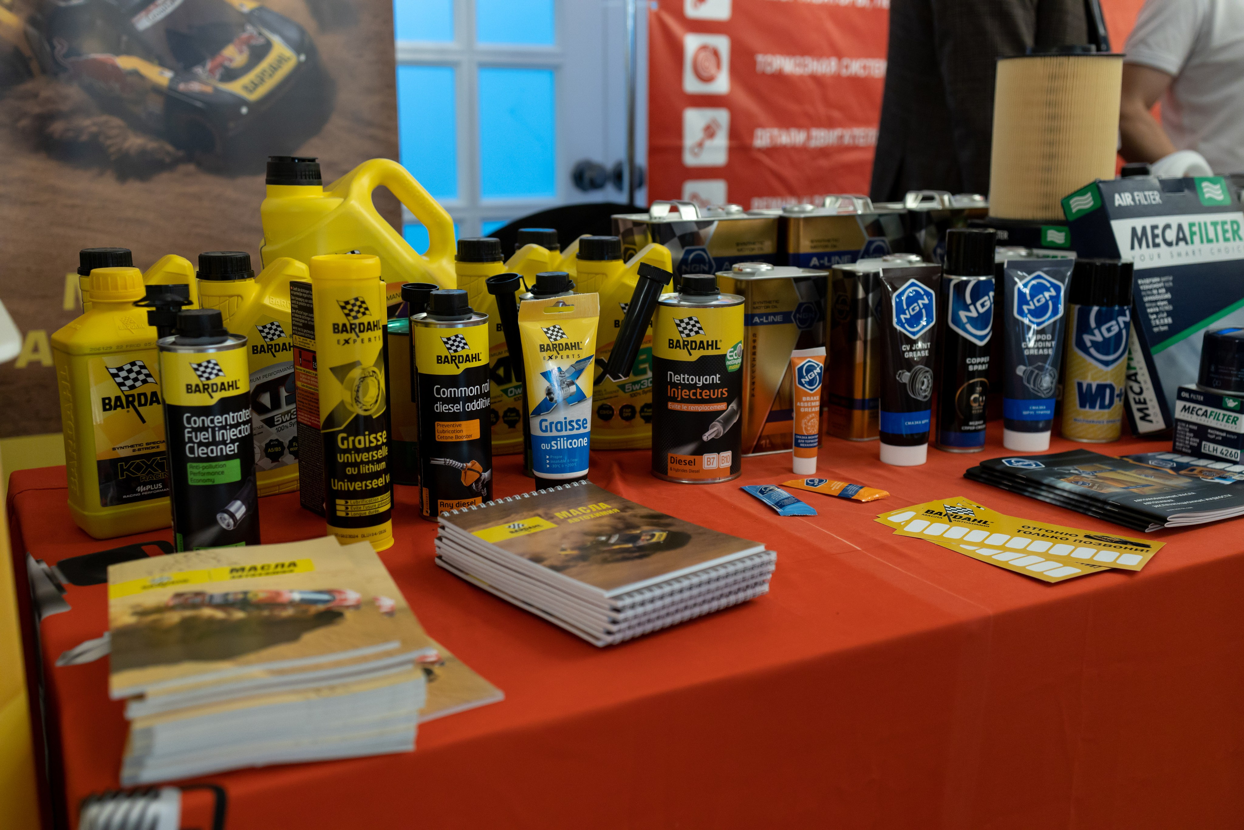 Бизнес конференция. Майорова Валерия Фотограф Ставрополь