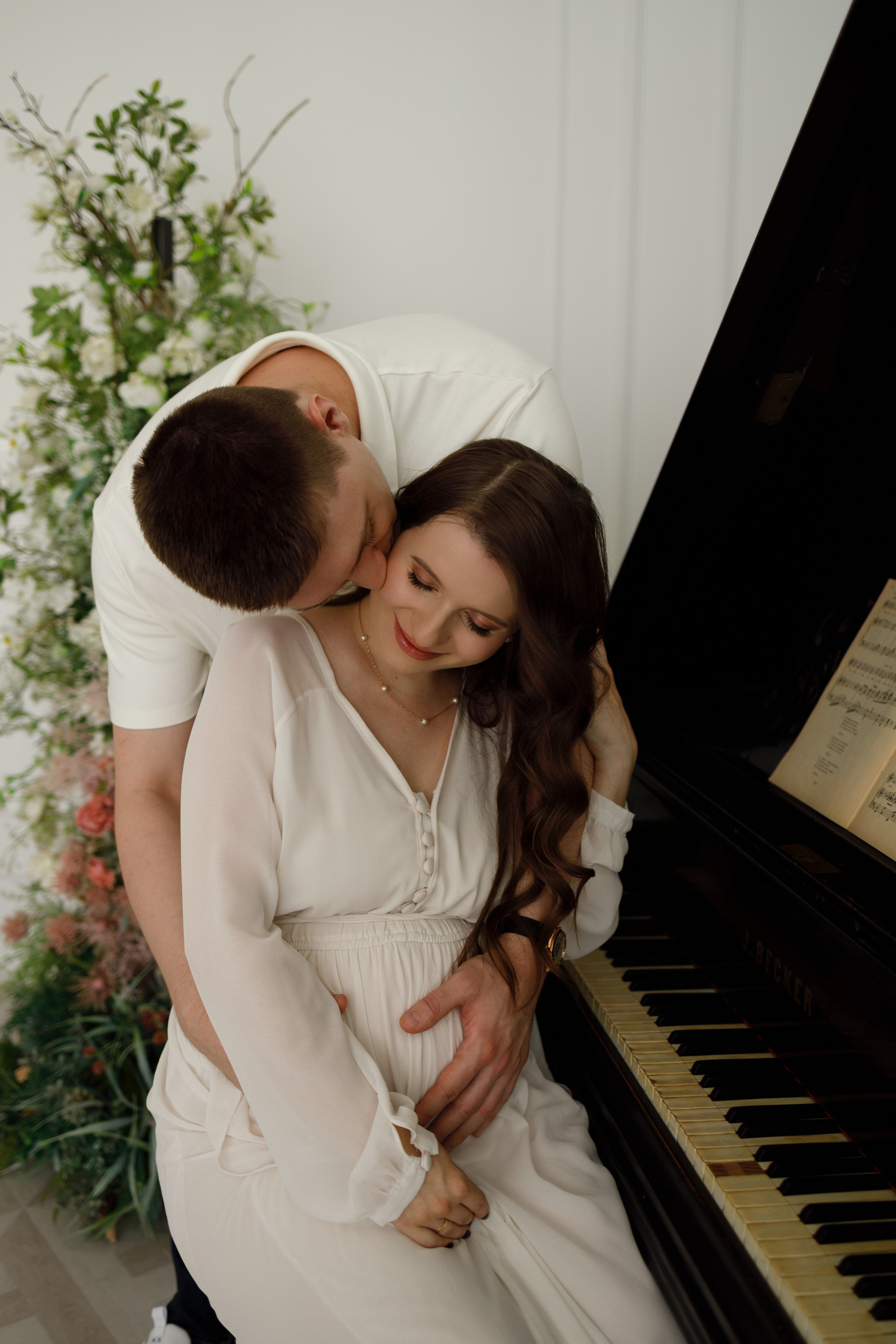 Алина, Дима и Маша. Майорова Валерия Фотограф Ставрополь