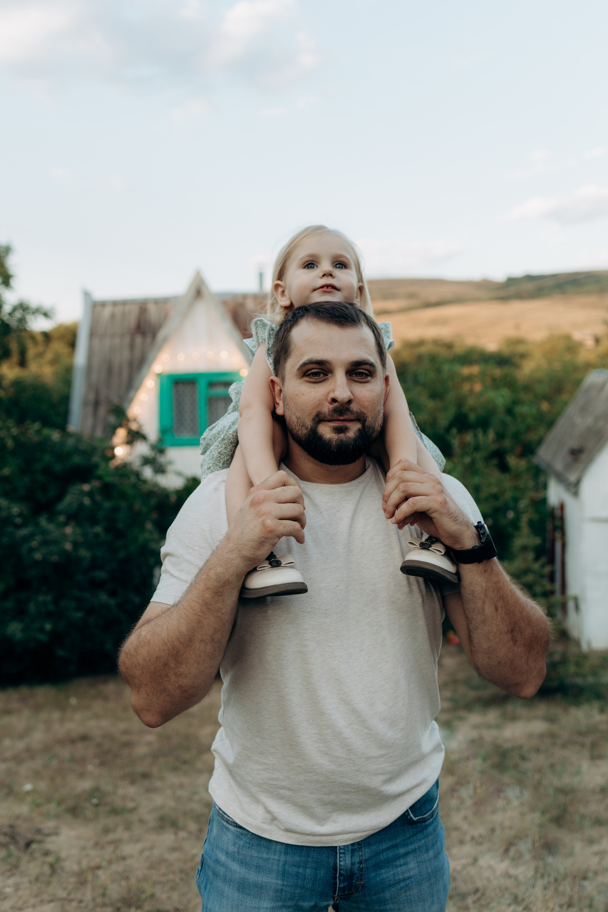 Катя, Женя, Алиса и Сава. Майорова Валерия Фотограф Ставрополь