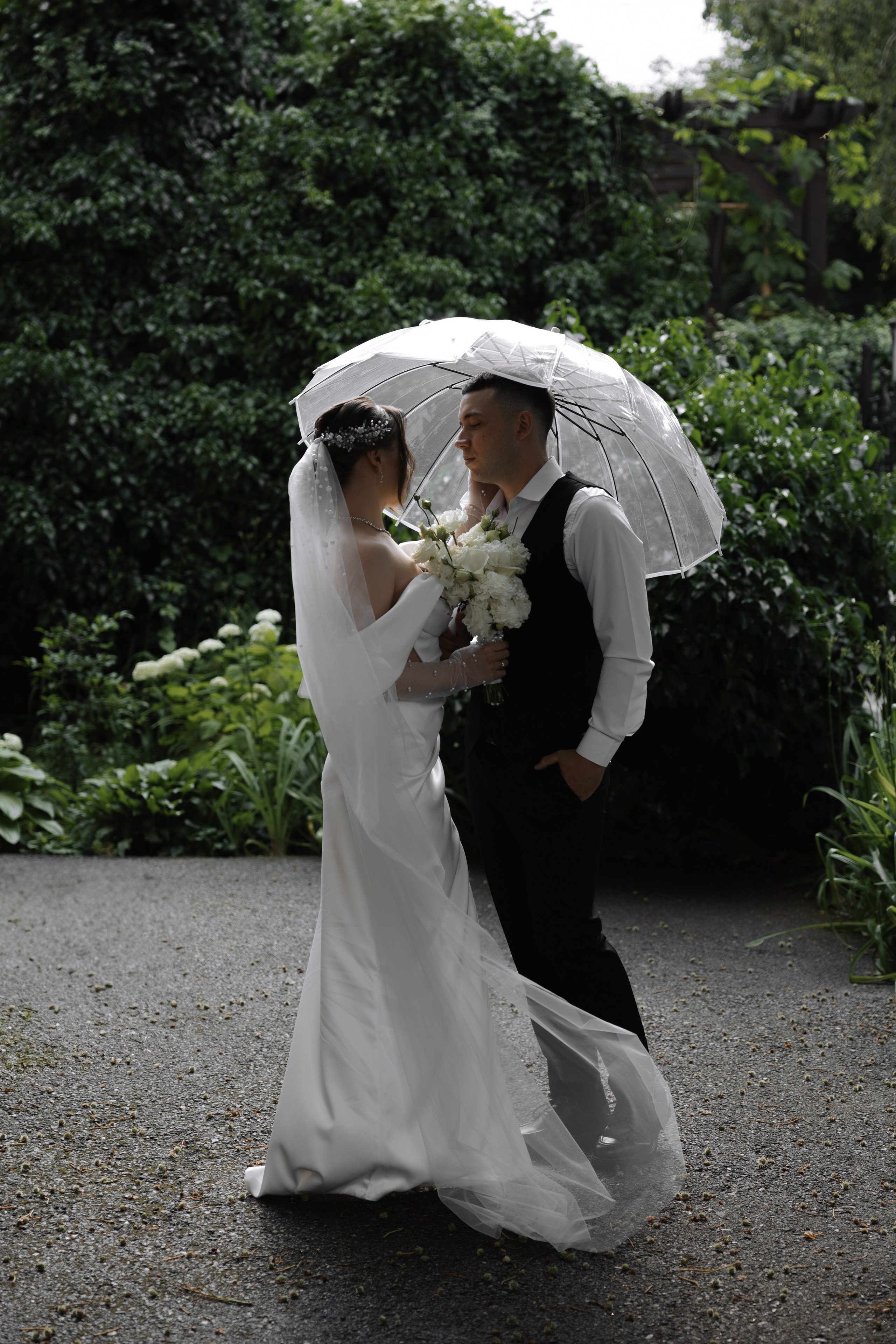 Любовь & Сергей. Майорова Валерия Фотограф Ставрополь