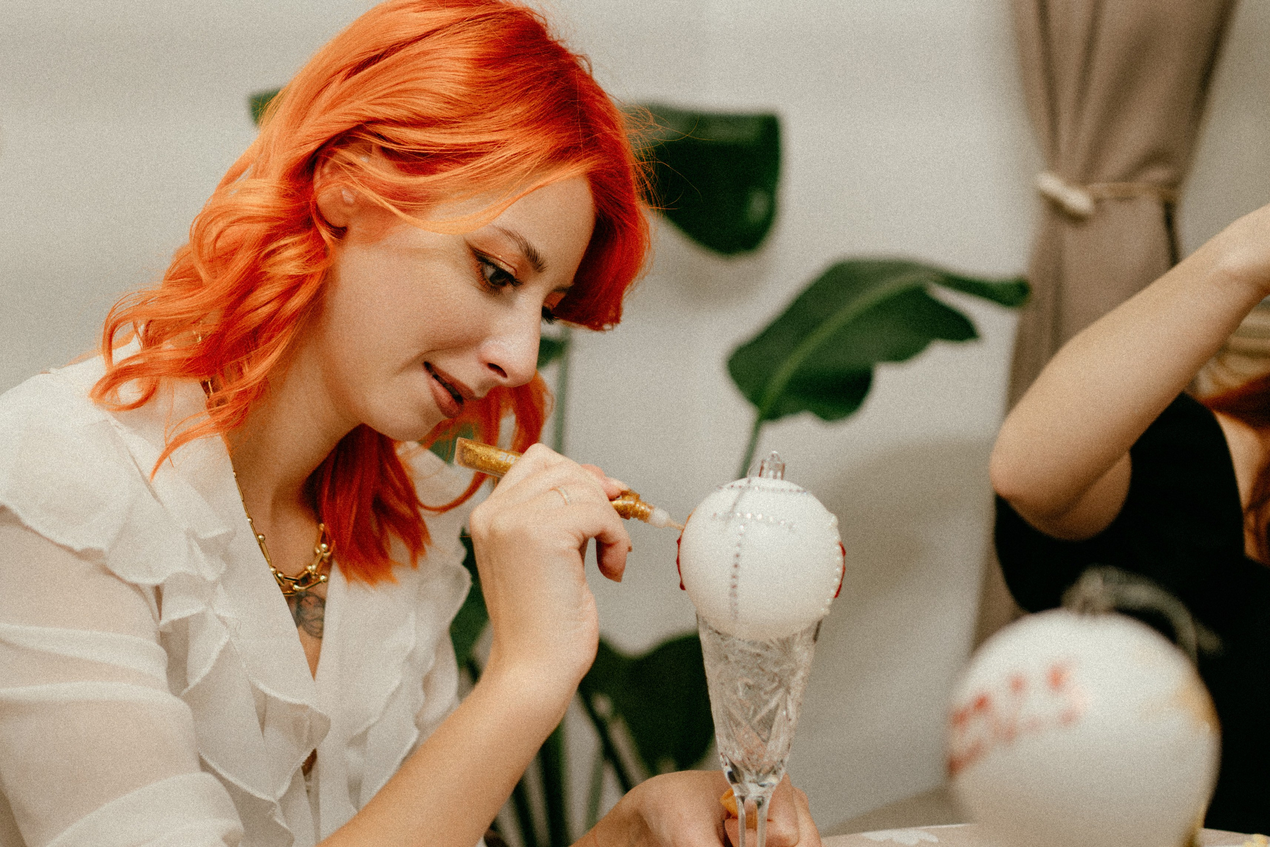 Devichnik. Фотограф в Москве Маша Игитова