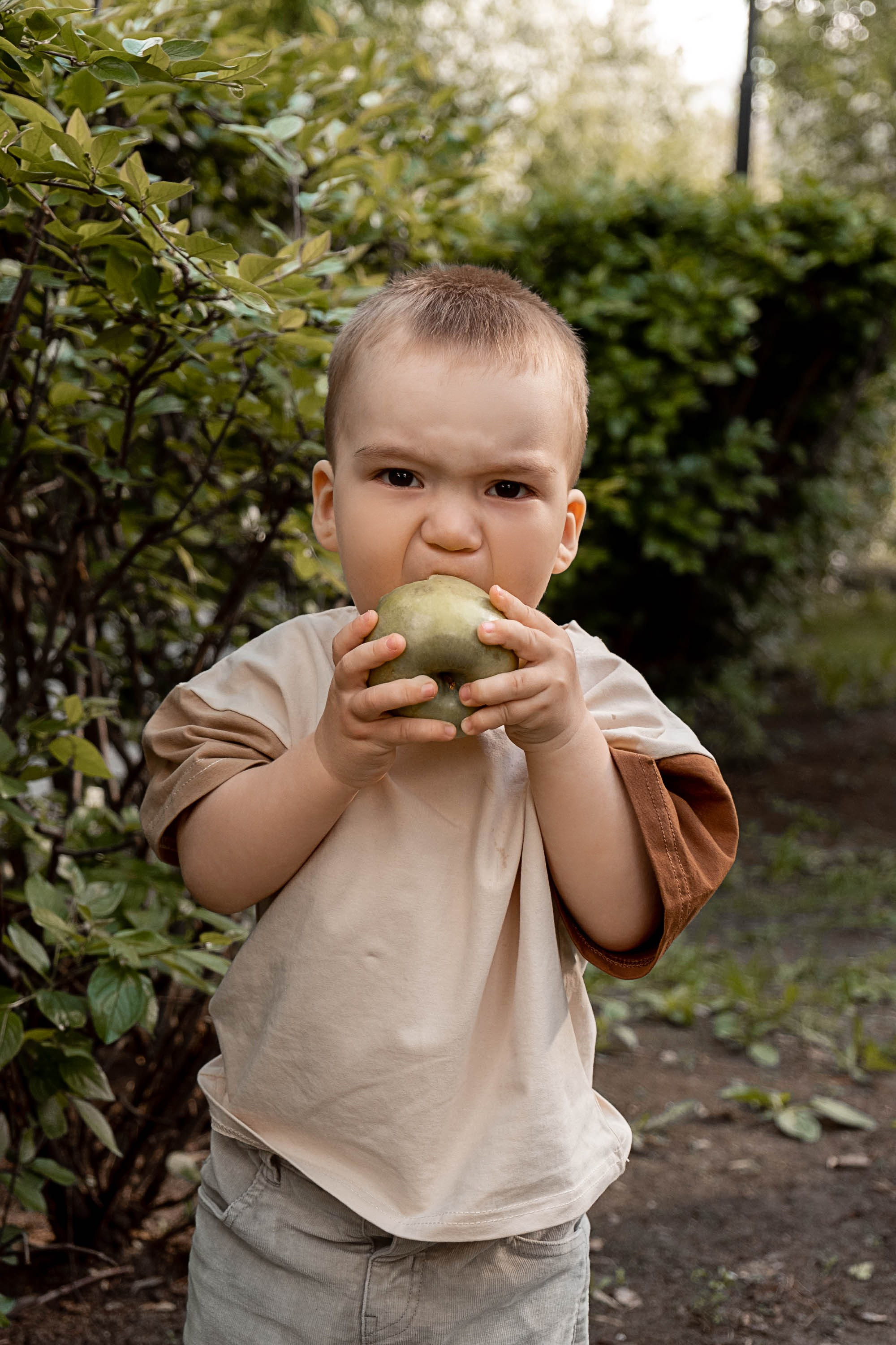 Джамиля, Юра и малыш Андрей. Свадебный и семейный фотограф в Тюмени Екатерина Дубровина