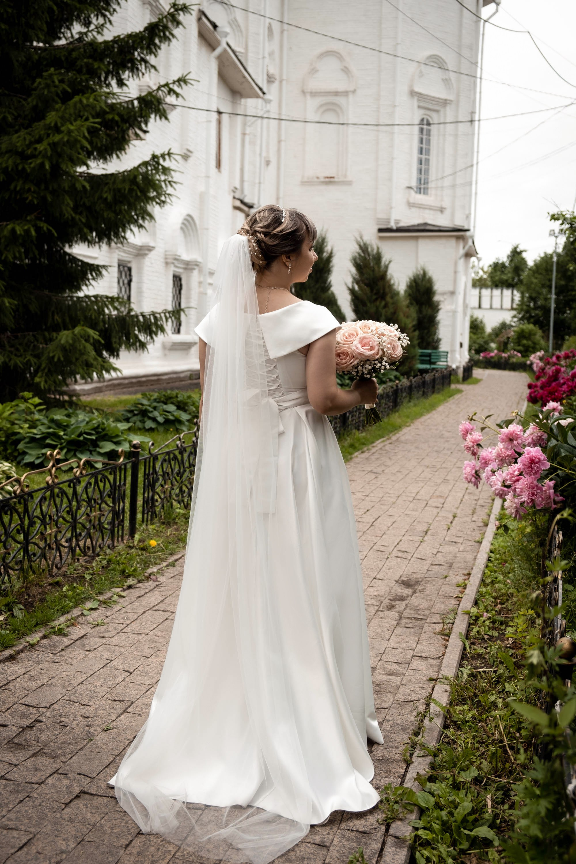 Александр & Елена. Свадебный и семейный фотограф в Тюмени Екатерина Дубровина