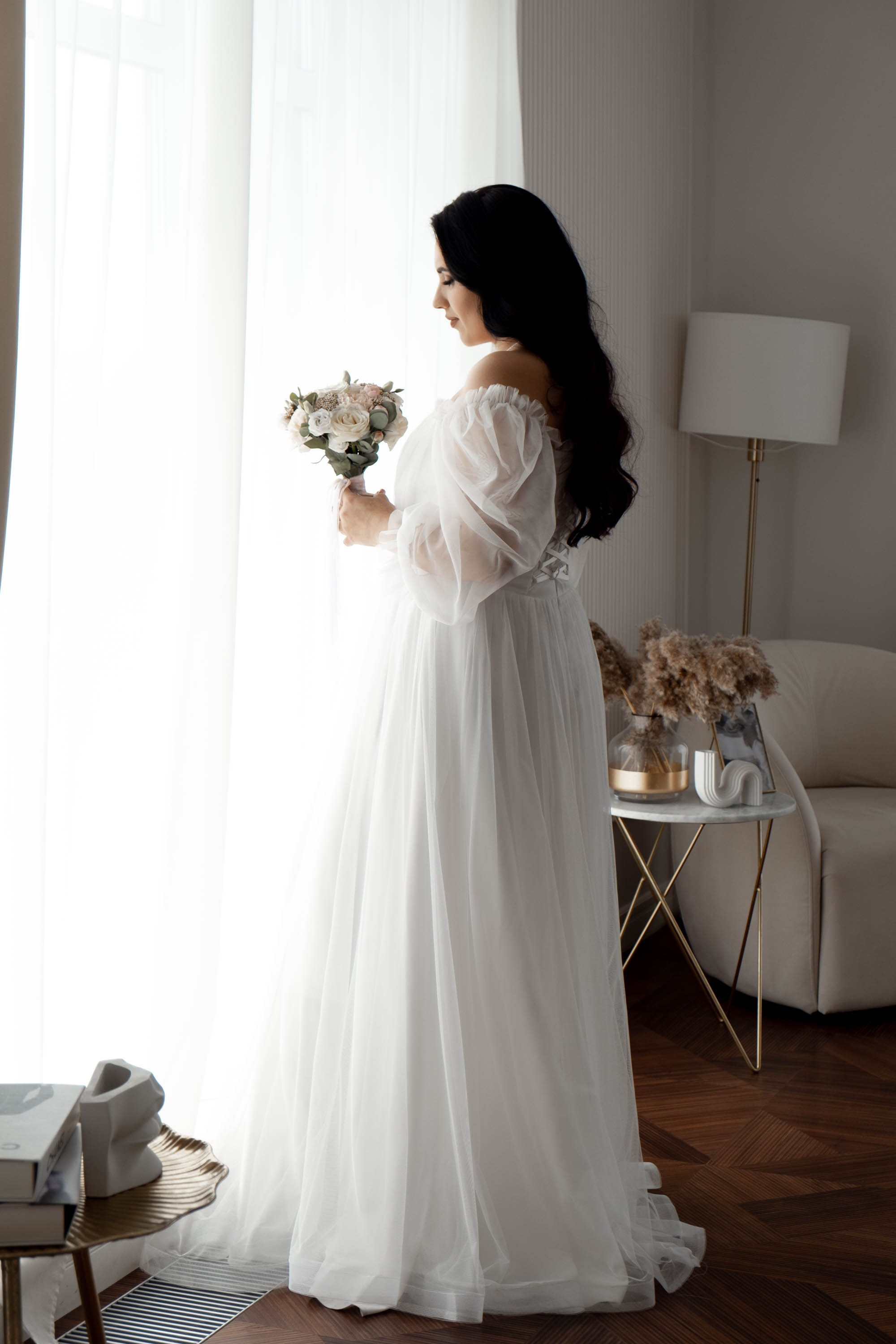 Антон & Алёна. Свадебный и семейный фотограф в Тюмени Екатерина Дубровина