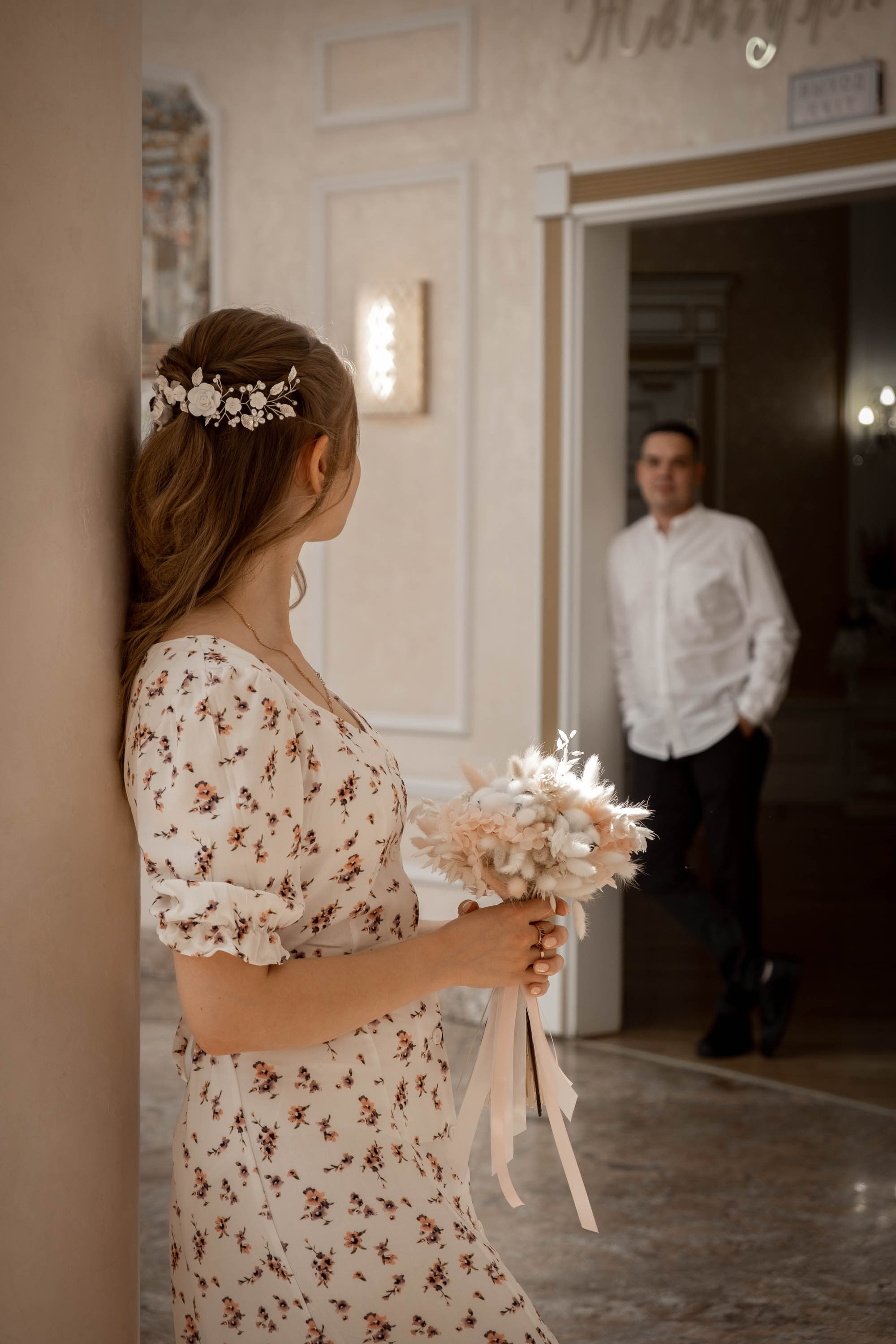 Сергей & Дарья. Свадебный и семейный фотограф в Тюмени Екатерина Дубровина