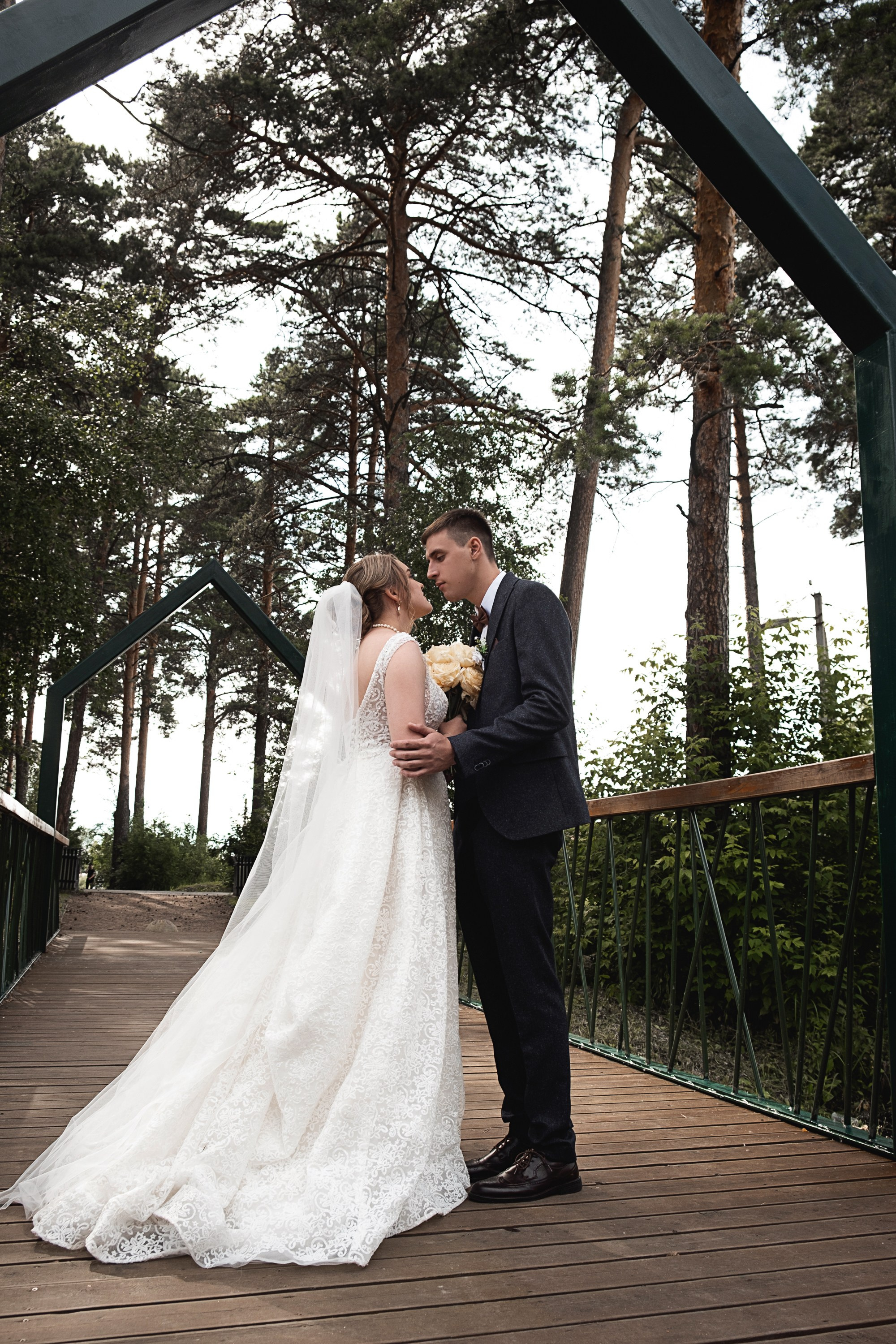 Станислав & Анастасия. Свадебный и семейный фотограф в Тюмени Екатерина Дубровина