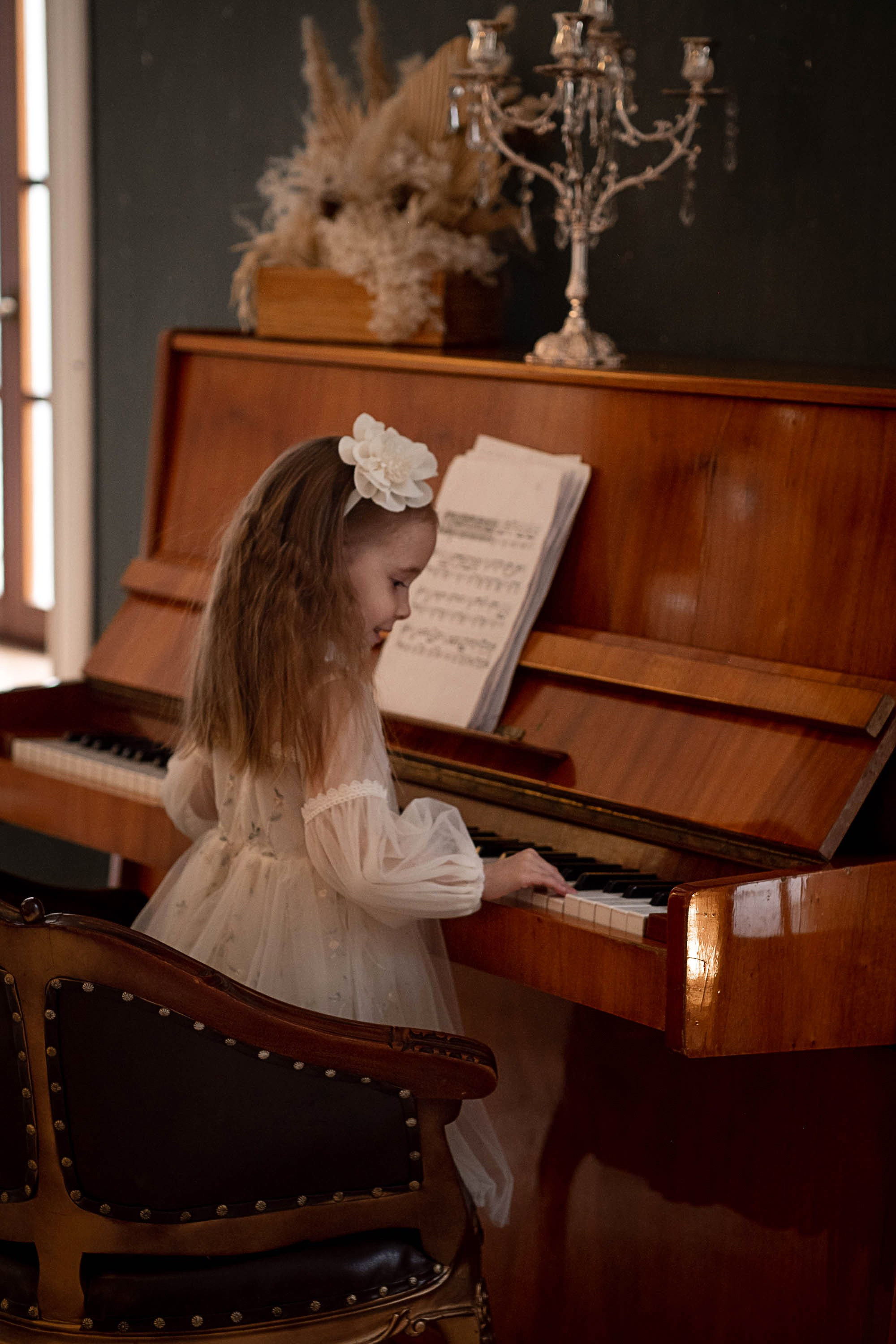 Анастасия и Алиса. Свадебный и семейный фотограф в Тюмени Екатерина Дубровина