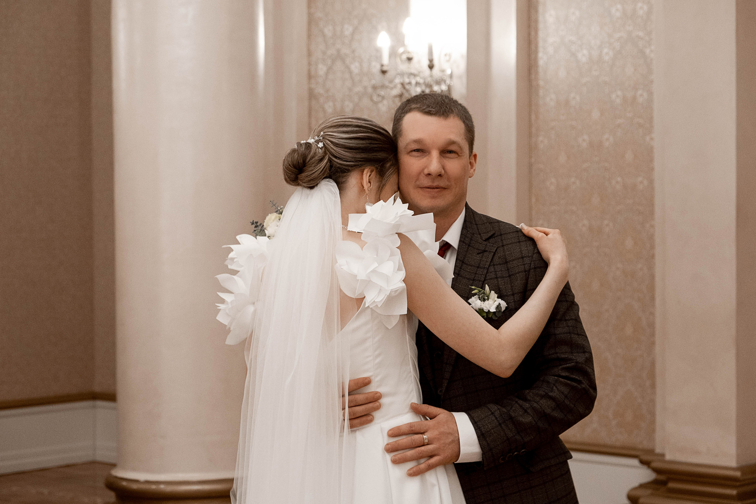 Дмитрий & София. Свадебный и семейный фотограф в Тюмени Екатерина Дубровина