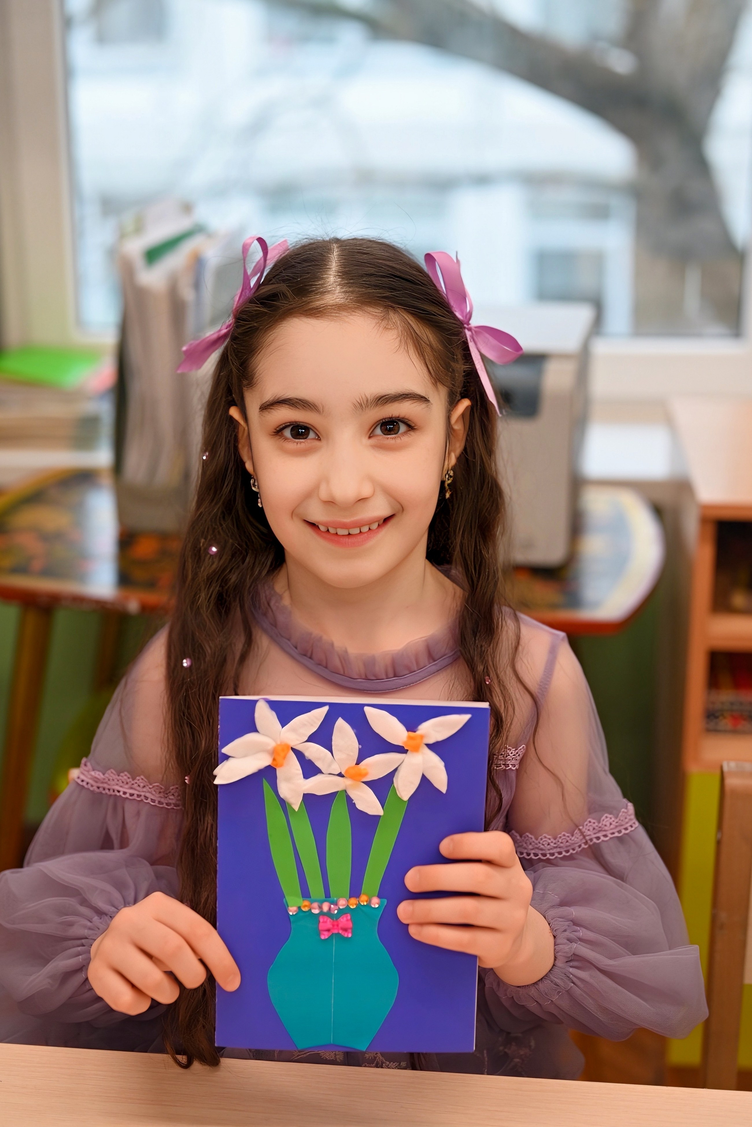 Праздник в группе Цветик семицветик. Семейный и детский фотограф Москва