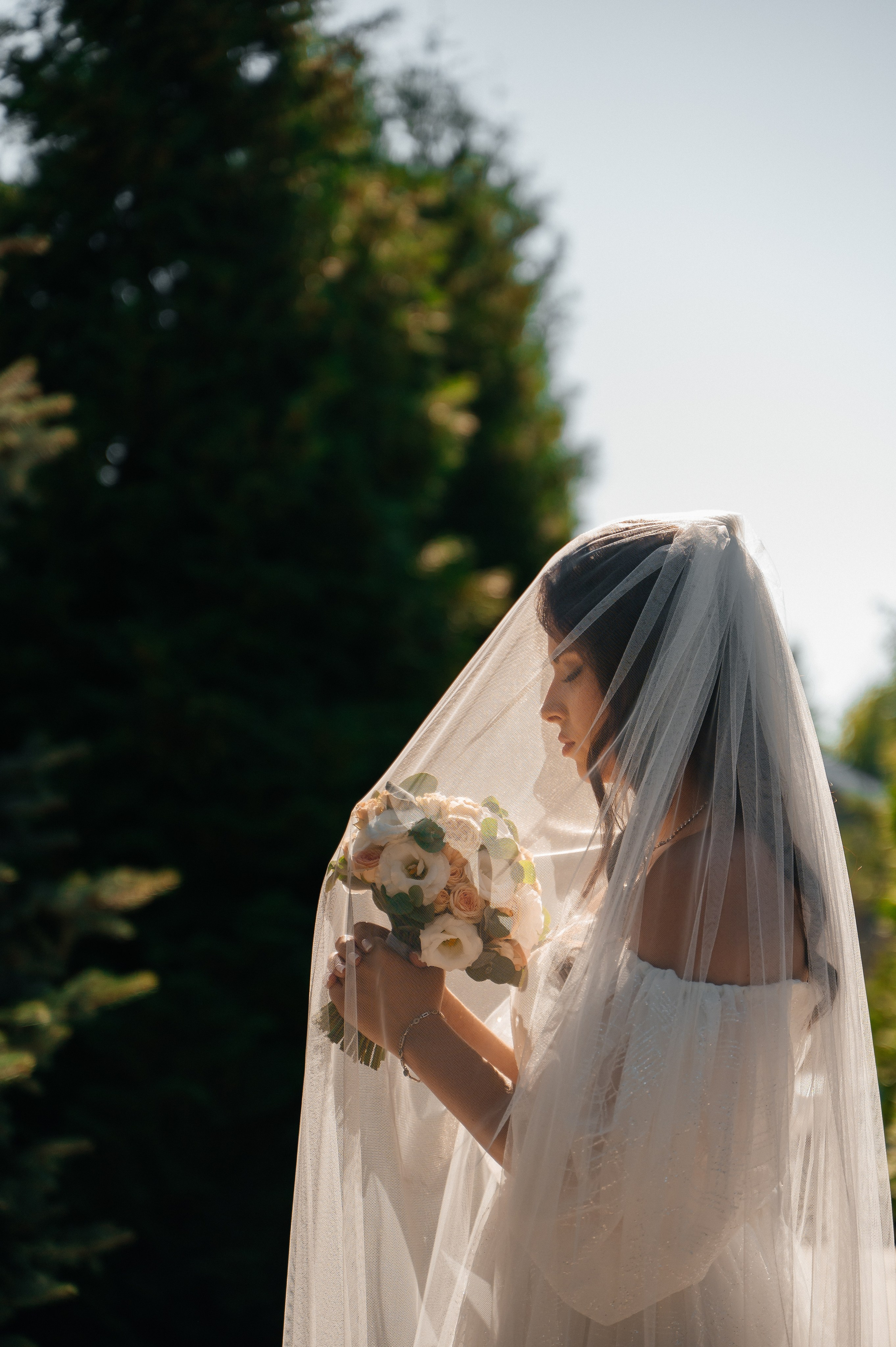 Даня и Настя 07.09.2024. Свадебный и семейный фотограф в городе Смоленске