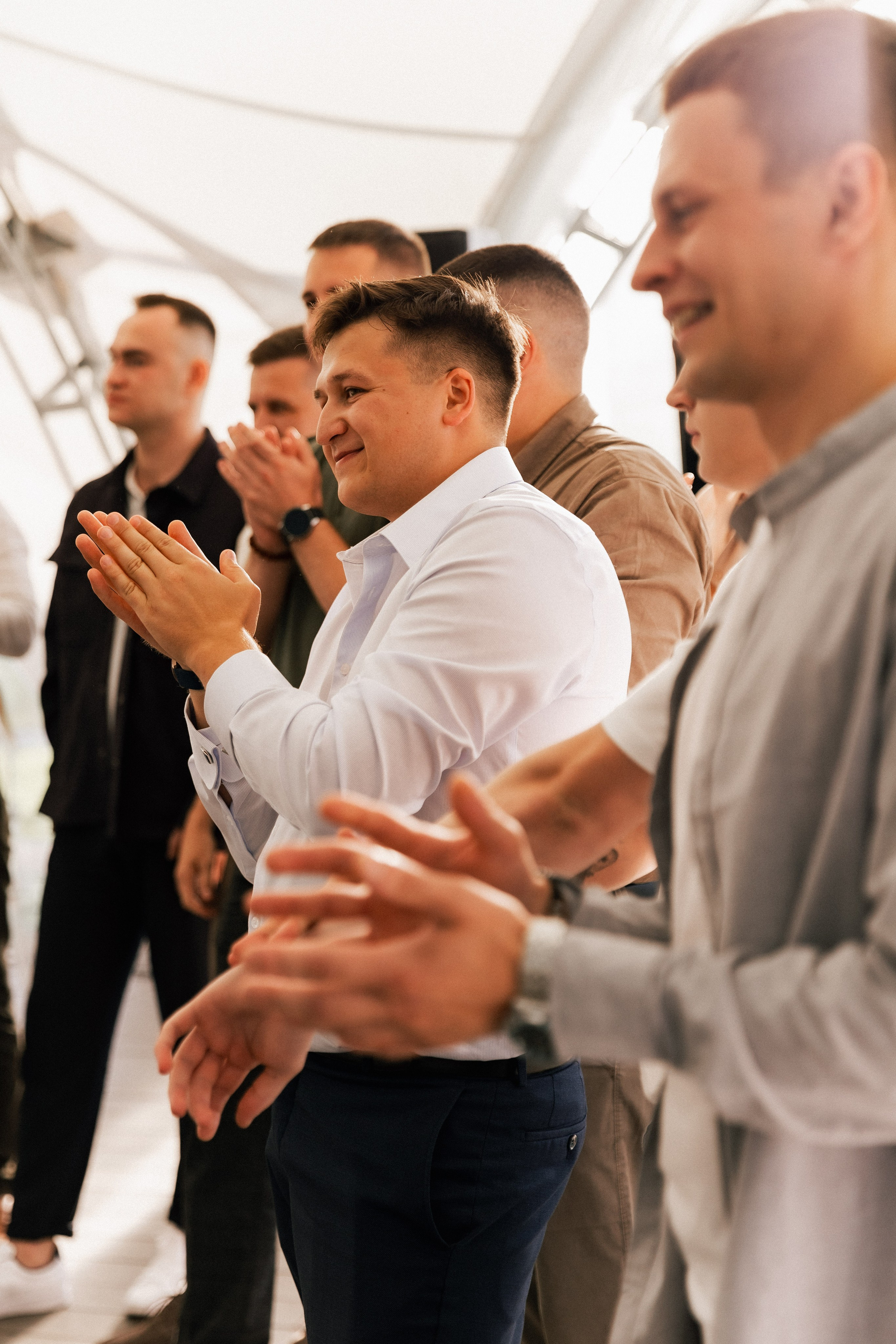 Роман и Анастасия. Фотограф в Челябинске Наталья Епимахова