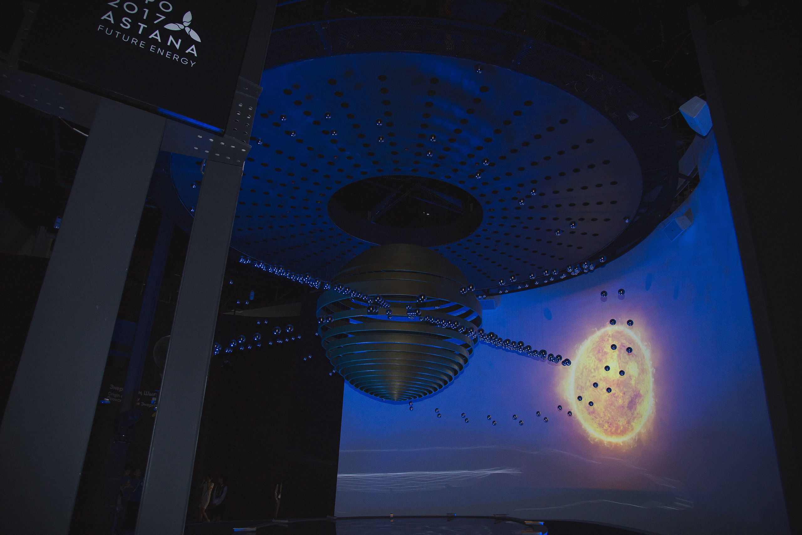 Международная выставка ЭКСПО | International Exhibition EXPO. Портретный и репортажный фотограф в Астане Роман Григоров