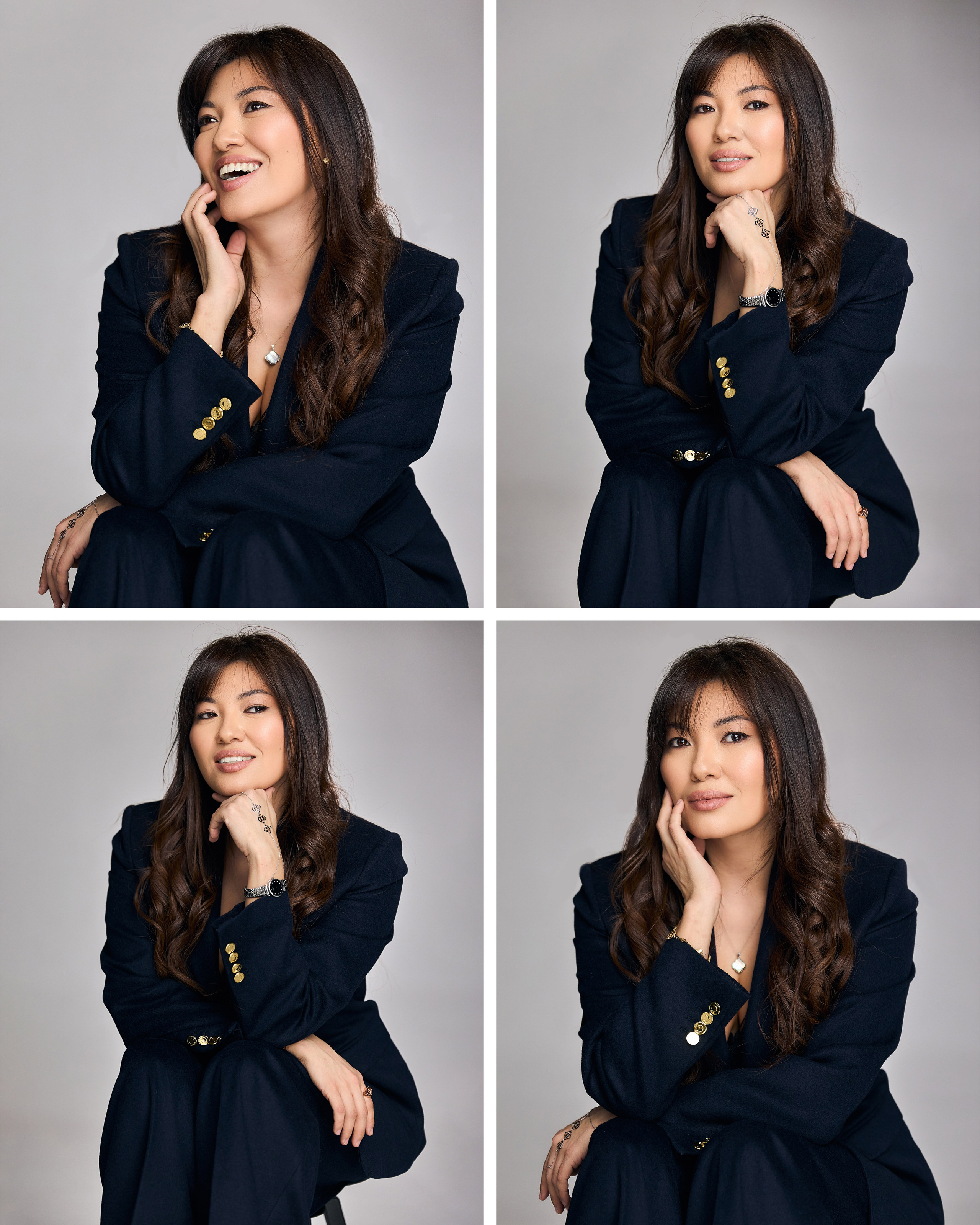 Портреты | Portraits. Портретный и репортажный фотограф в Астане Роман Григоров