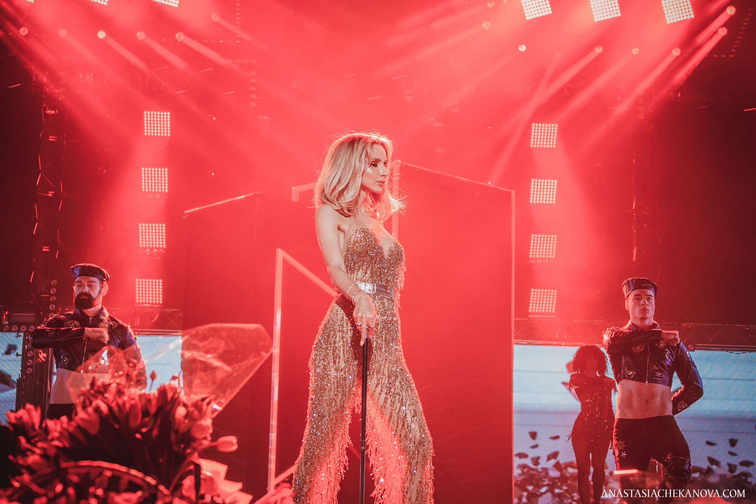 Loboda. 31.03.17. Концертный и бурлеск фотограф Москва