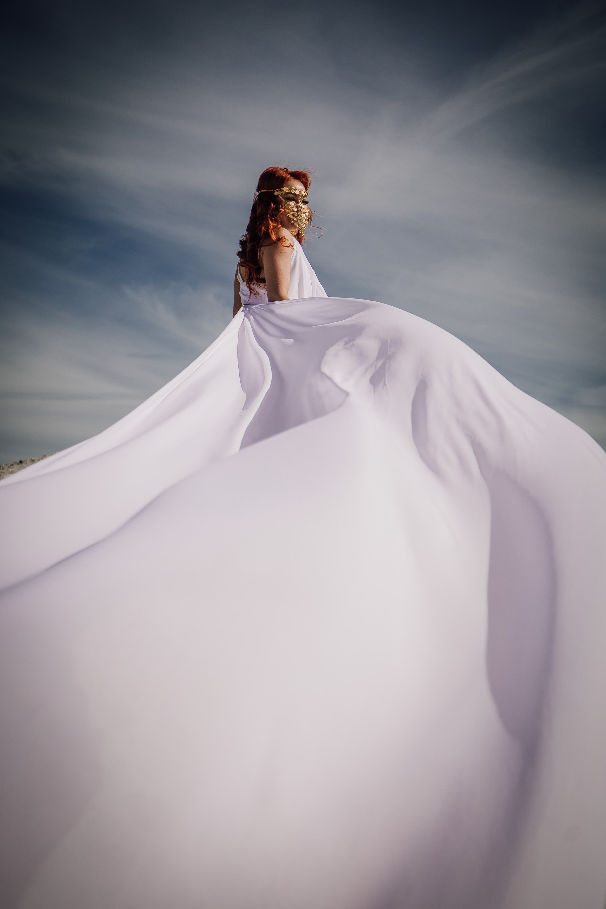 SAHARA 2.0. ИННА